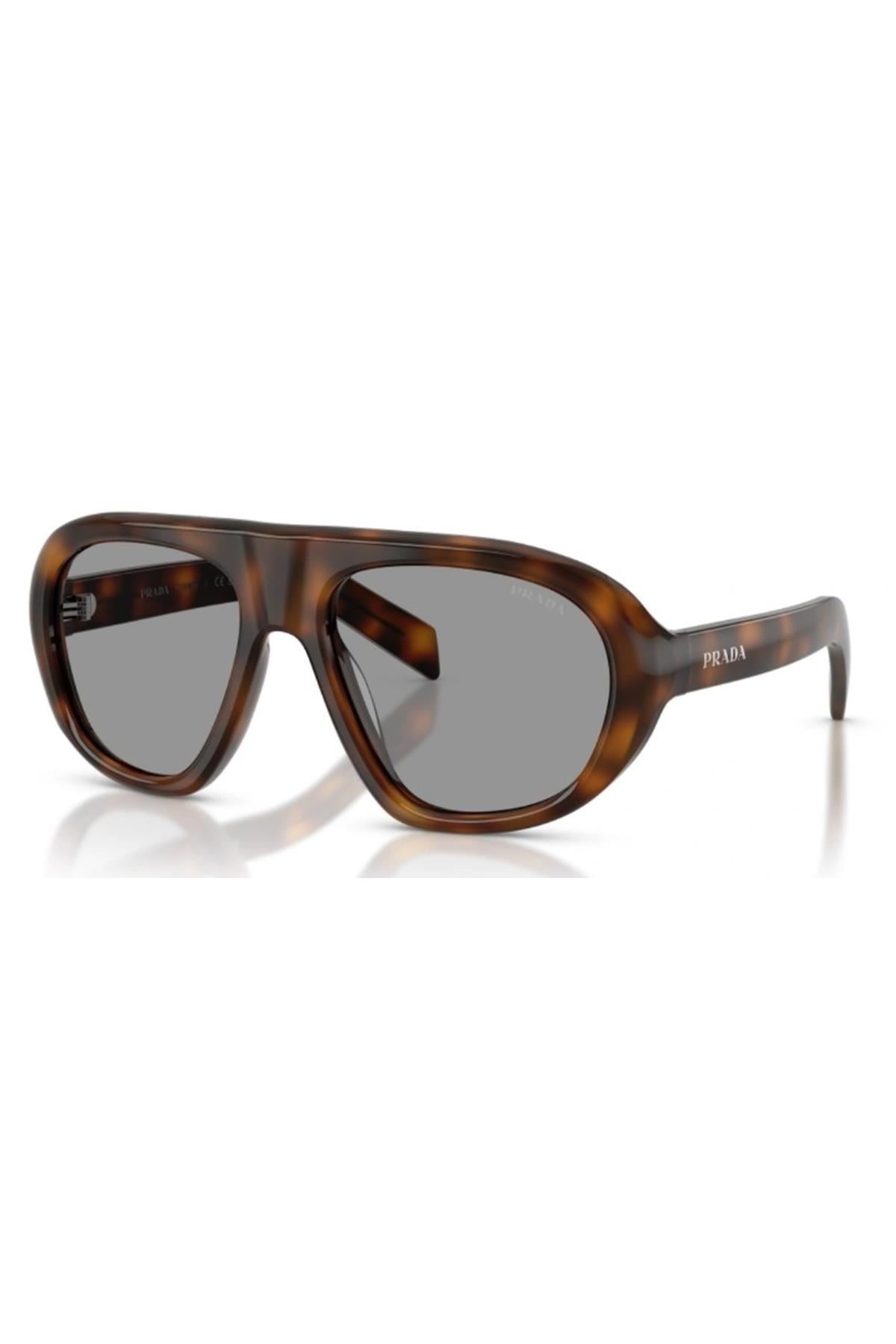 PRADA PR C05S 20D50Q 57 Güneş Gözlüğü