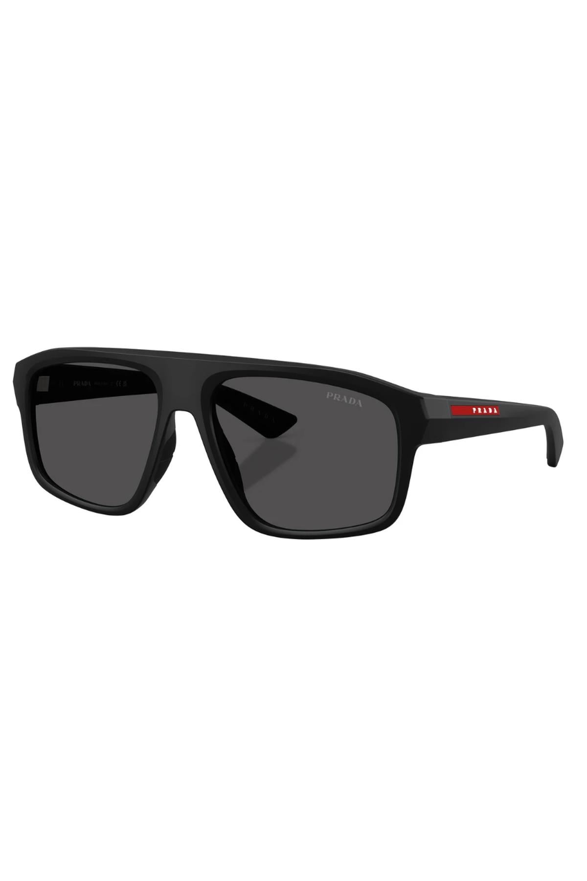 PRADA SPORT PS B02S 1BO06F 59 Güneş Gözlüğü