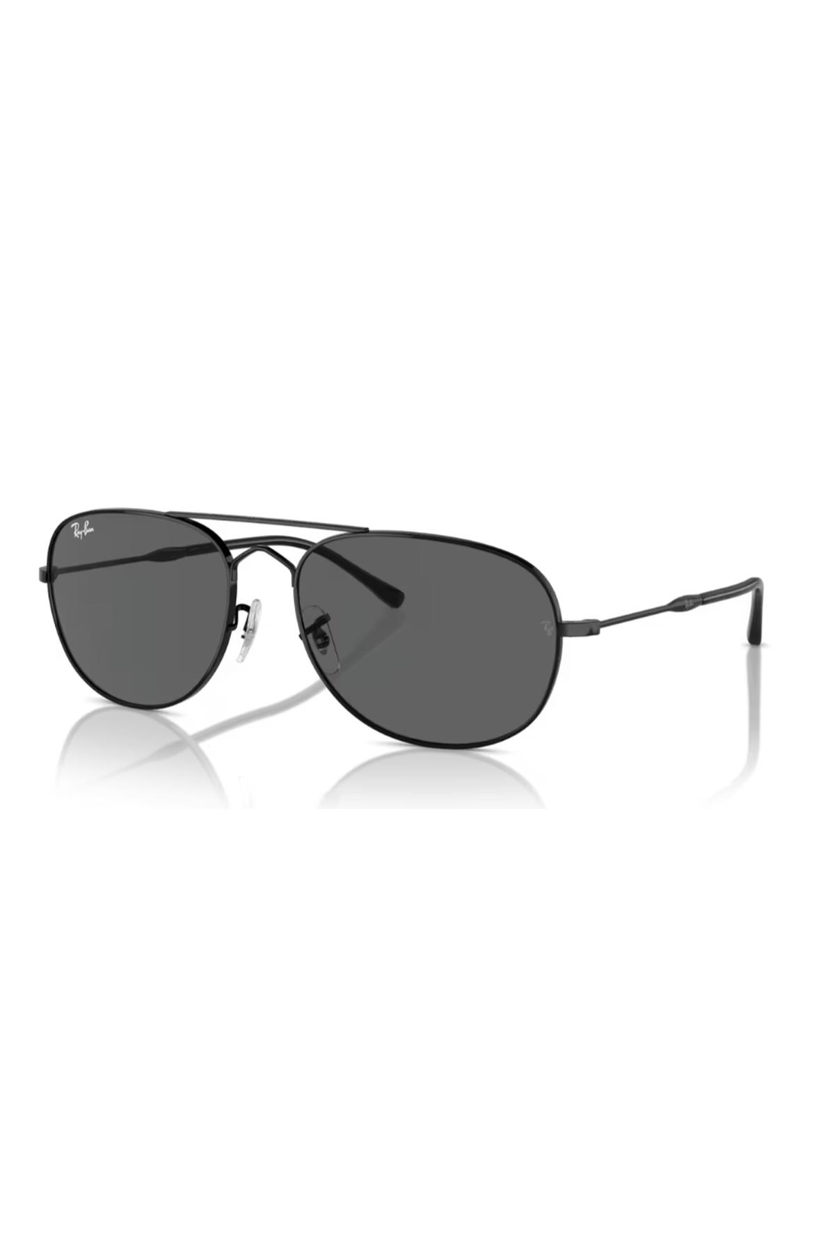 RAY-BAN RB 3735 002/B1 60 Güneş Gözlüğü