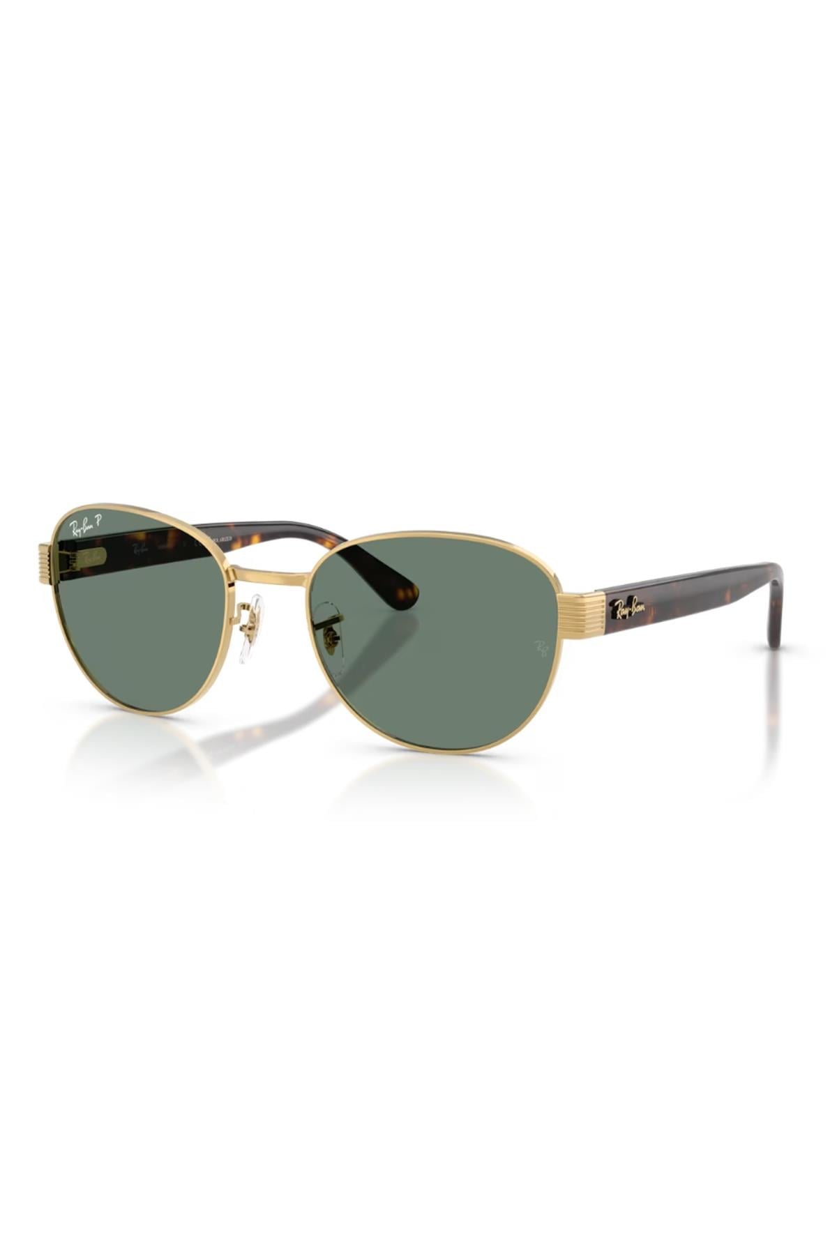 RAY-BAN RB 3766CH 001/O9 54 Güneş Gözlüğü