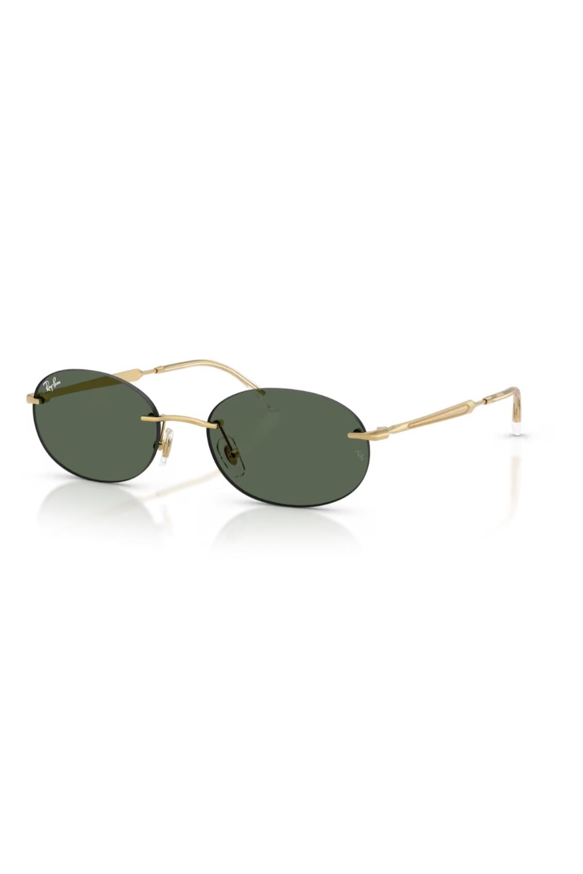 RAY-BAN RB 3767 001/71 54 Güneş Gözlüğü