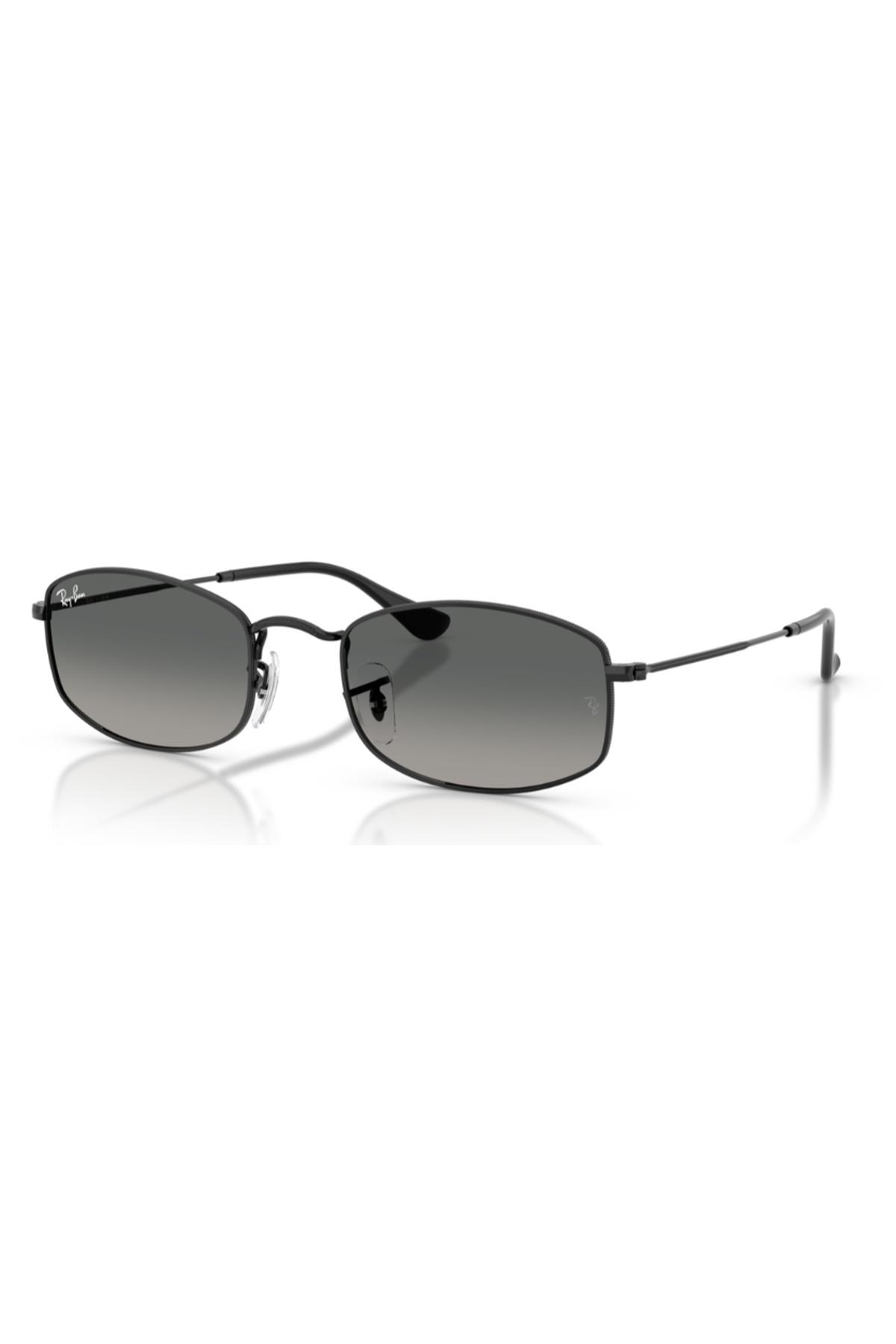 RAY-BAN RB 3832 002/71 55 Güneş Gözlüğü