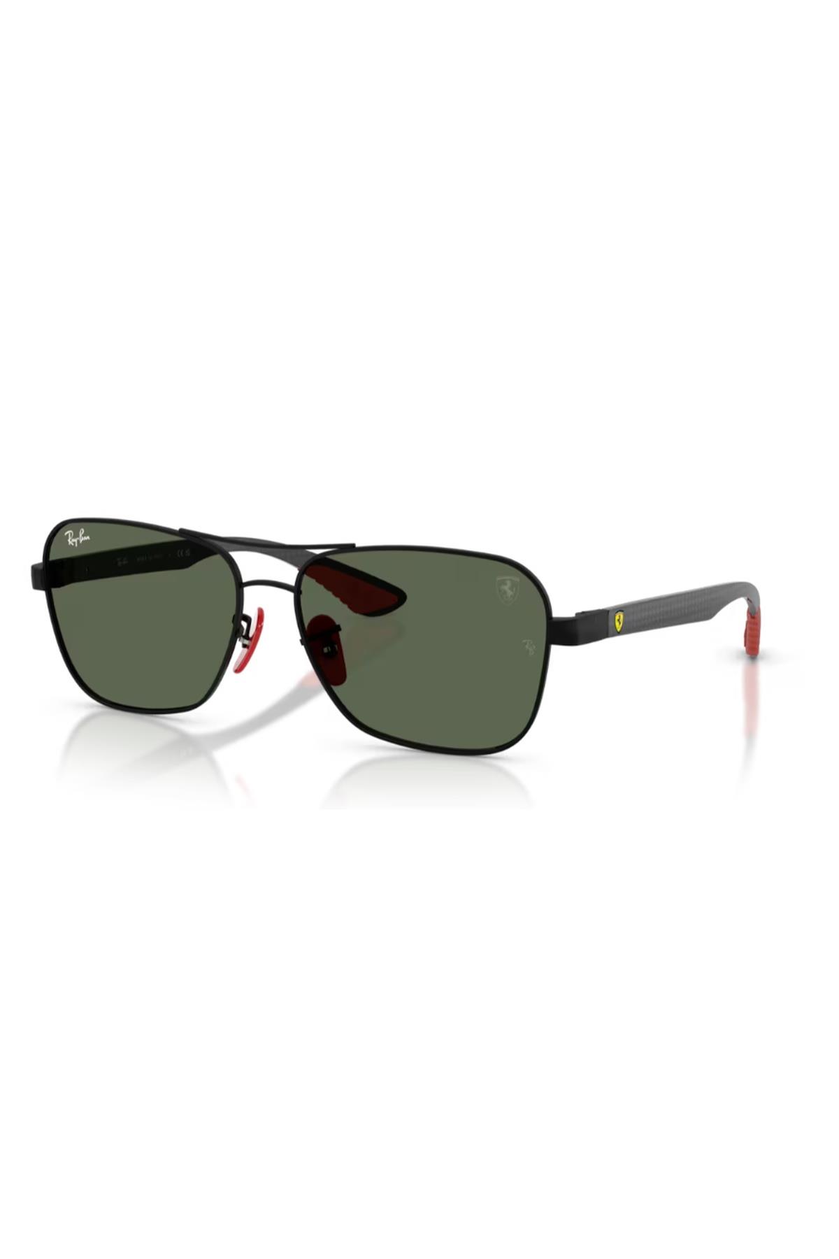 RAY-BAN RB 8336M F00271 58 GÜNEŞ GÖZLÜĞÜ