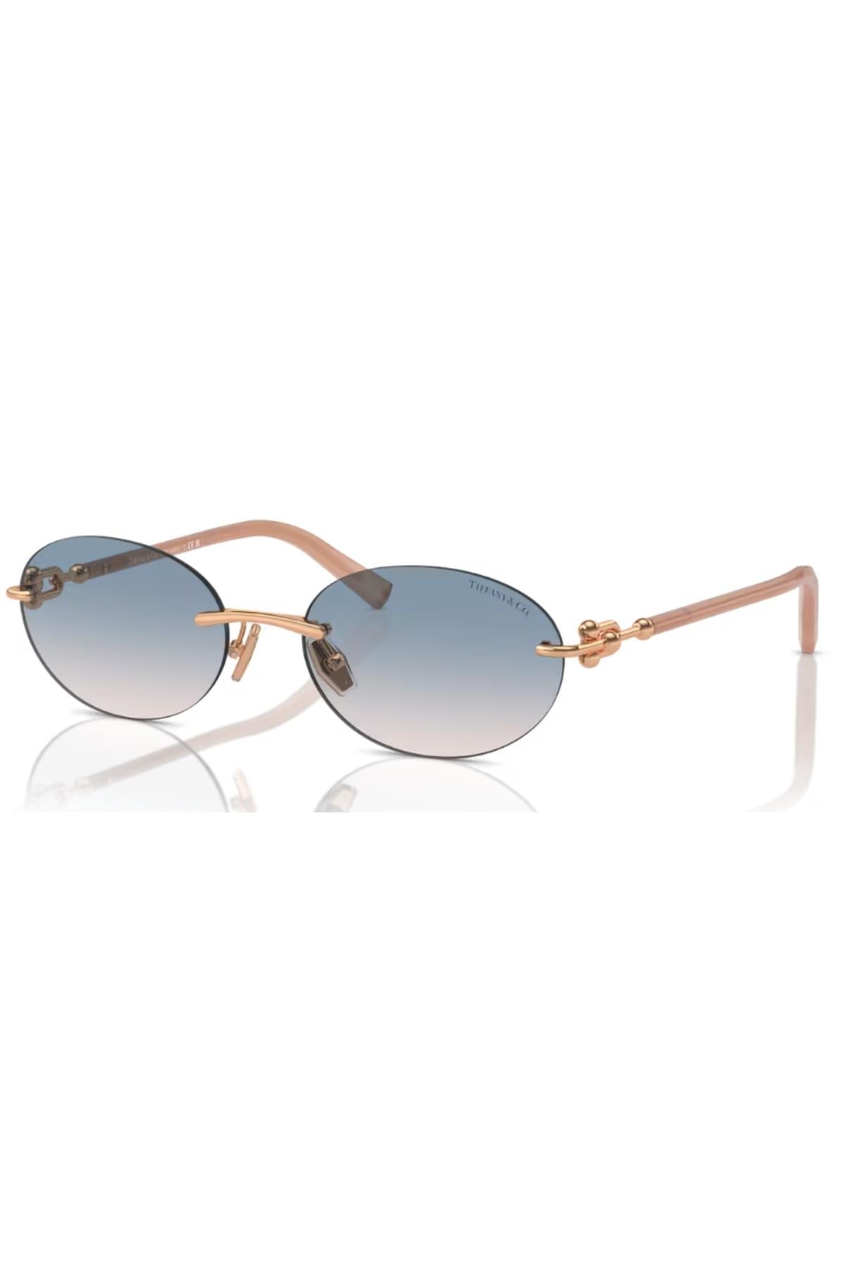 TIFFANY&Co. TF 3104D 621716 56 Güneş Gözlüğü