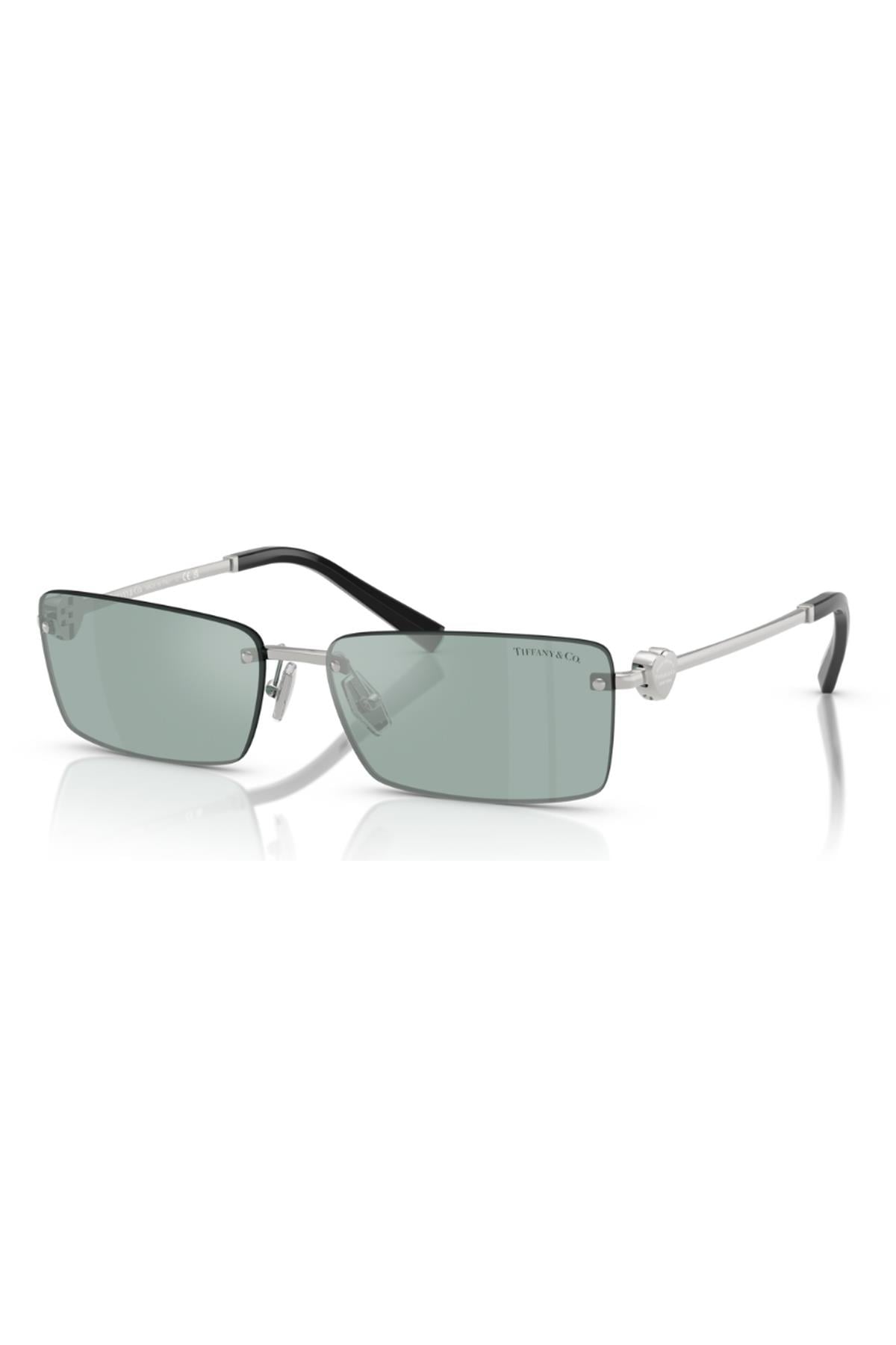 Tıffany&Co. TF 3108B 62227C 60 Güneş Gözlüğü