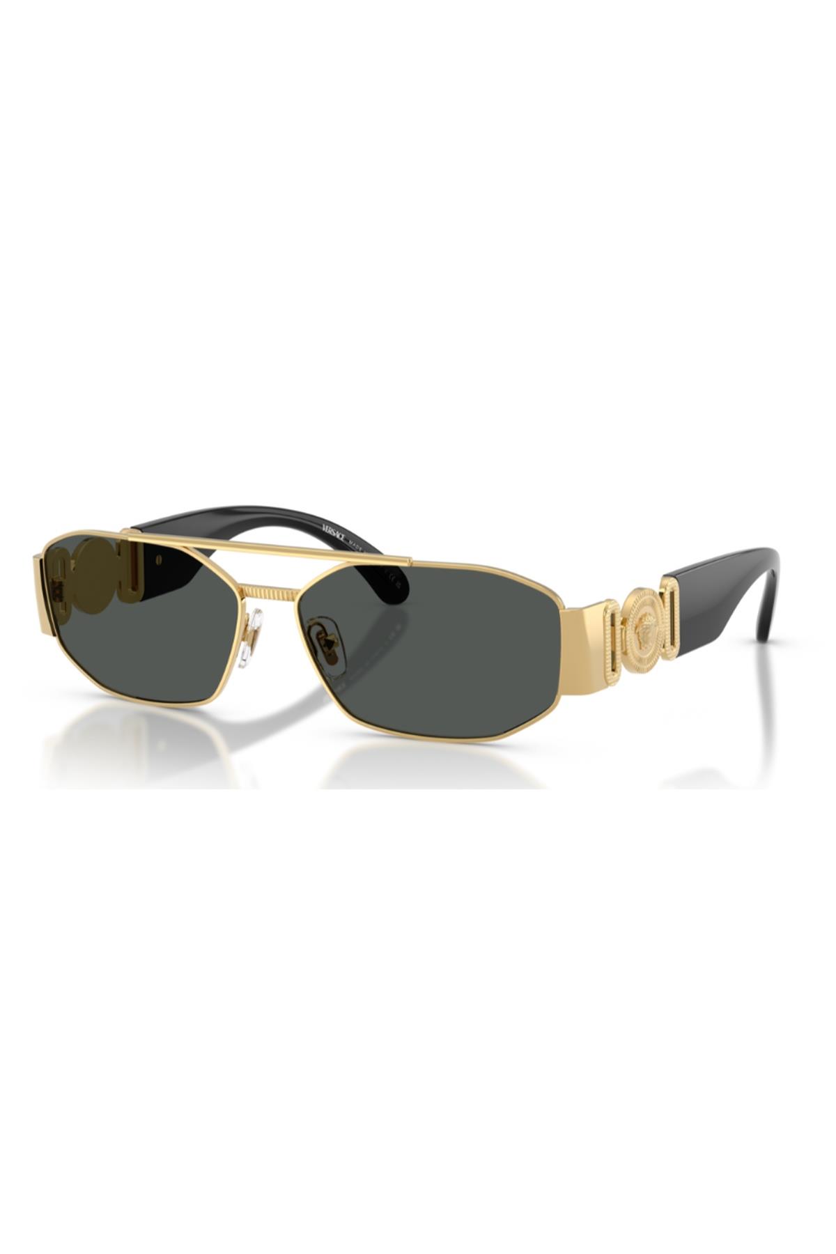 VERSACE VE 2287 100287 58 Güneş Gözlüğü