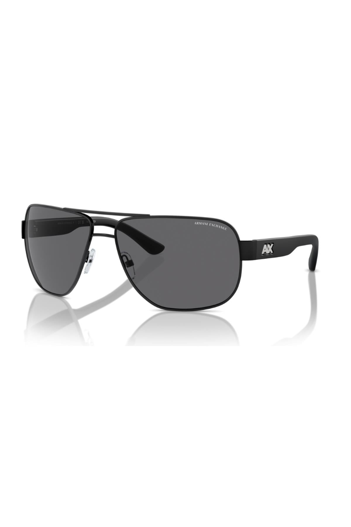 ARMANI EXCHANGE AX 0AX2012S 606381 62 G Güneş Gözlüğü