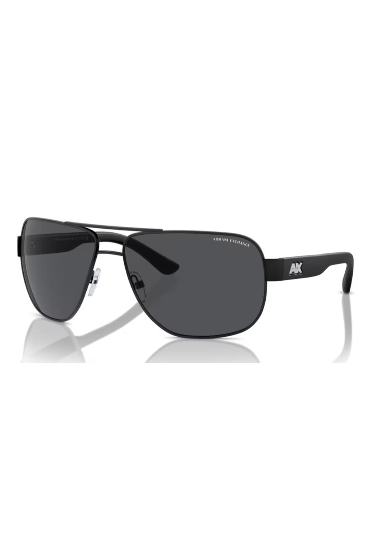 ARMANI EXCHANGE AX 2012S 606387 62 Güneş Gözlüğü