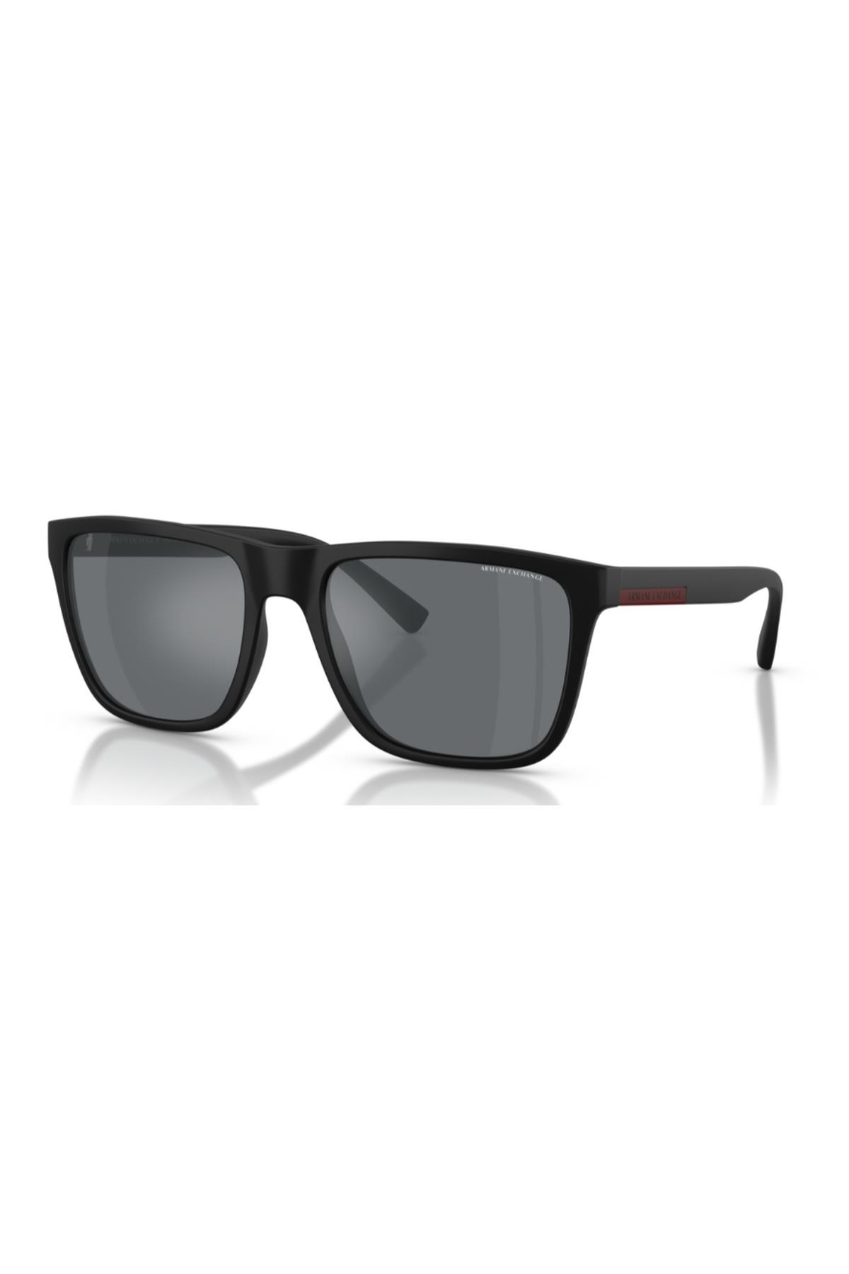 ARMANI EXCHANGE AX 4080S 80786G 57 Güneş Gözlüğü