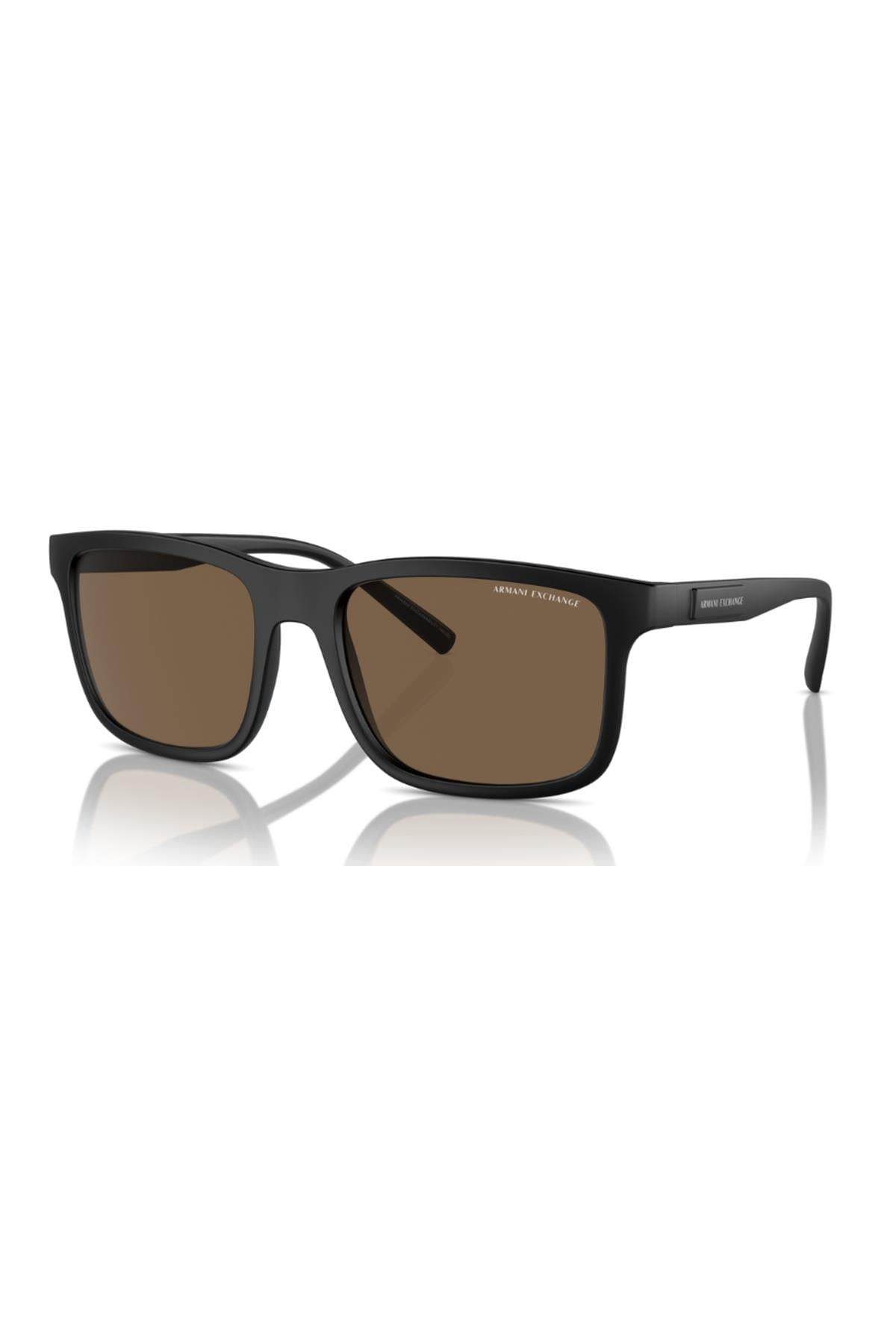 ARMANI EXCHANGE AX 4145S 807873 57 Güneş Gözlüğü