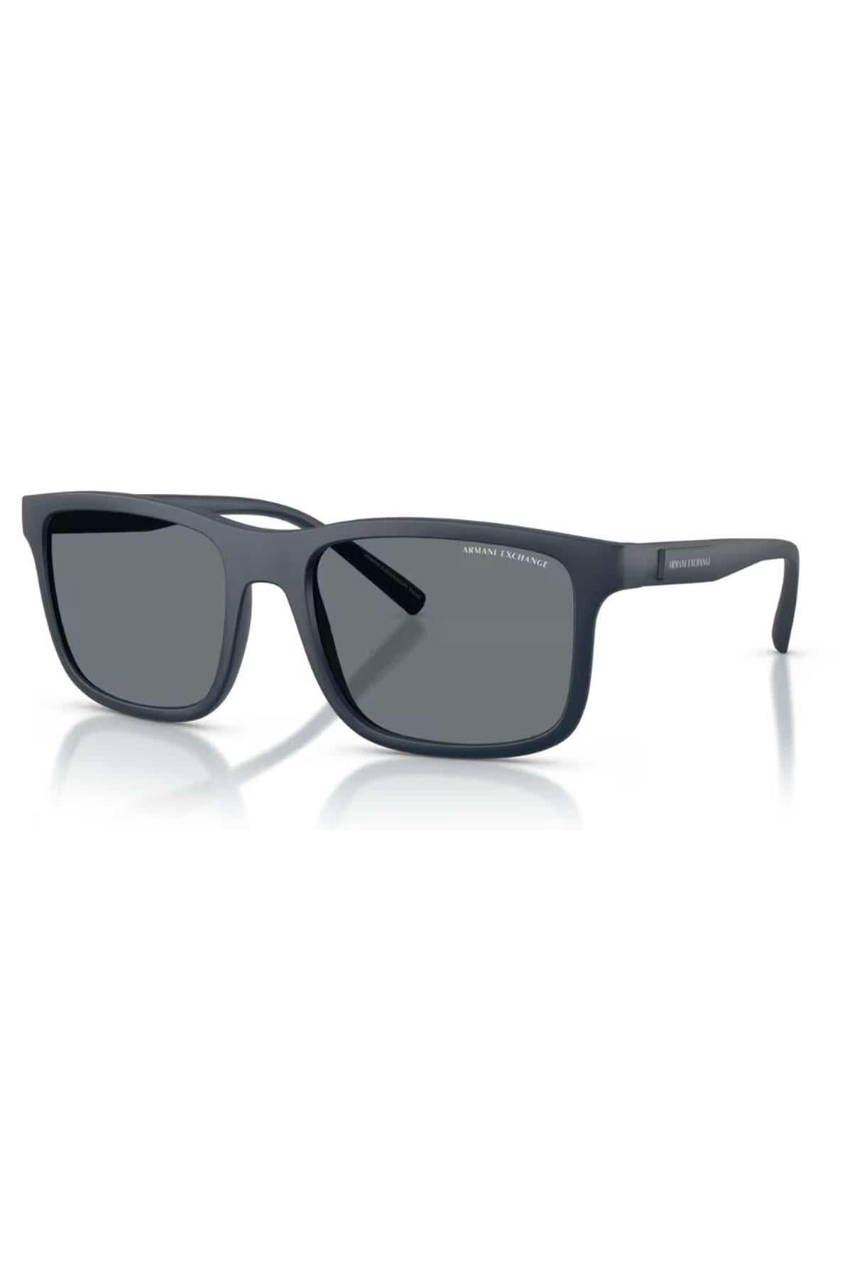 ARMANI EXCHANGE AX 4145S 839980 57 Güneş Gözlüğü