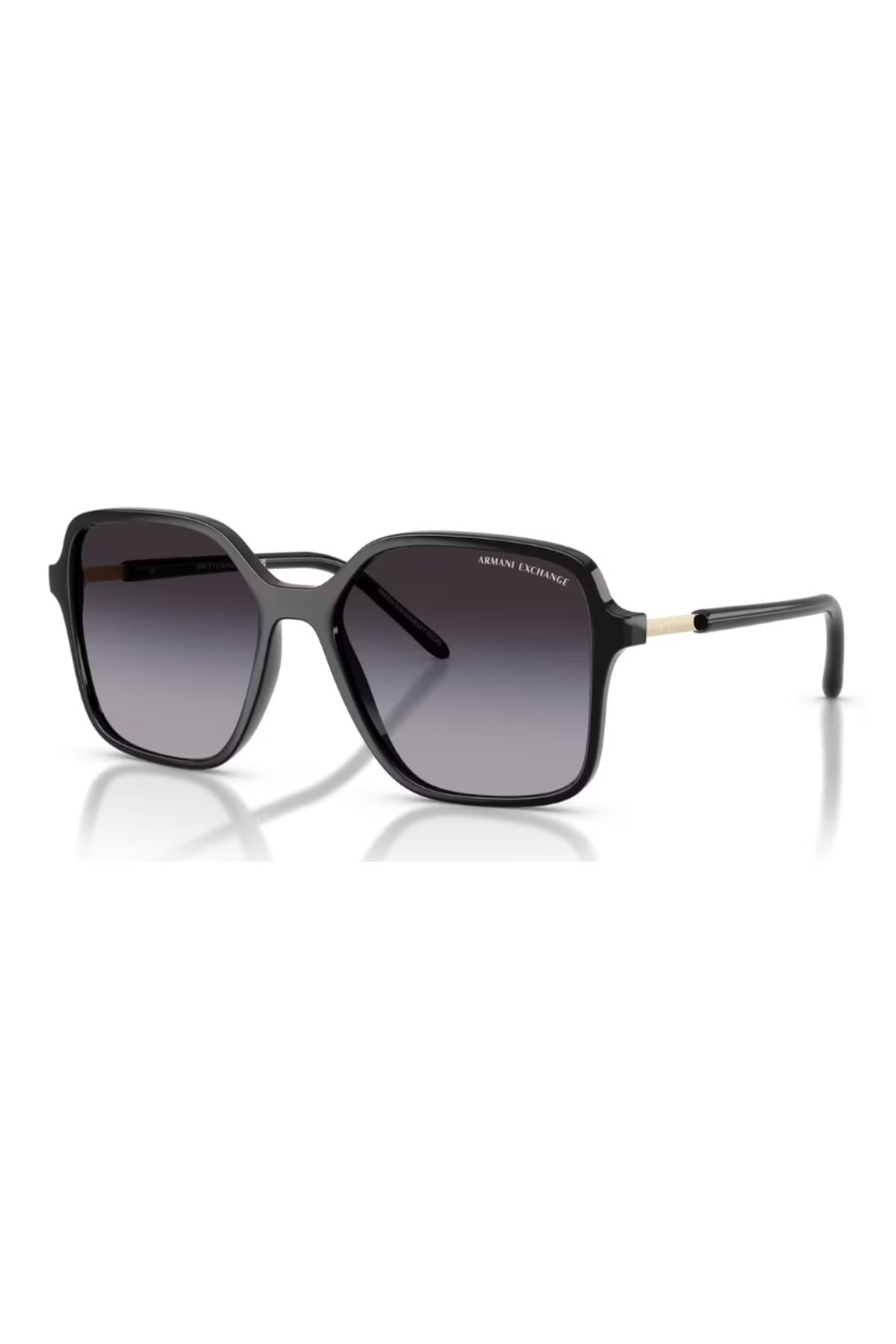 ARMANI EXCHANGE AX 4163S 81788G 53 Güneş Gözlüğü