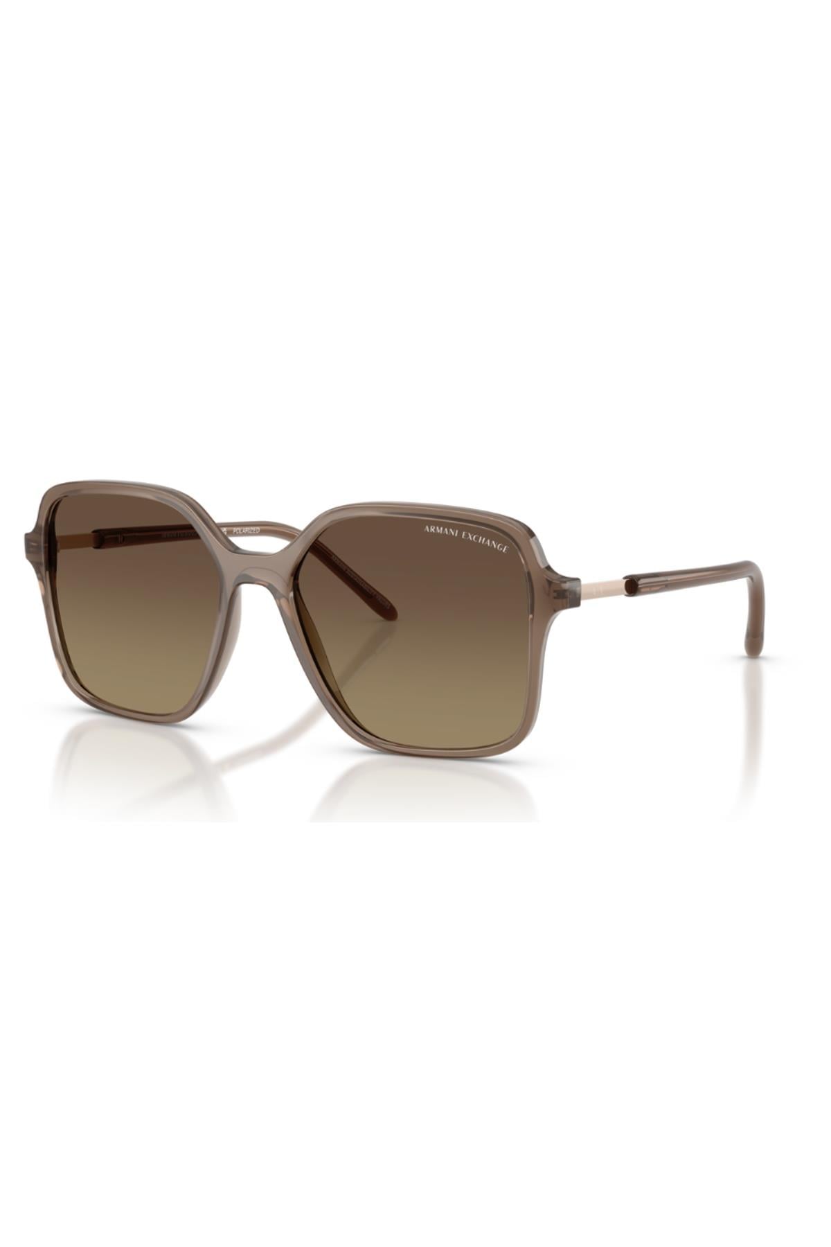 ARMANI EXCHANGE AX 4163S 8396T5 53 Güneş Gözlüğü