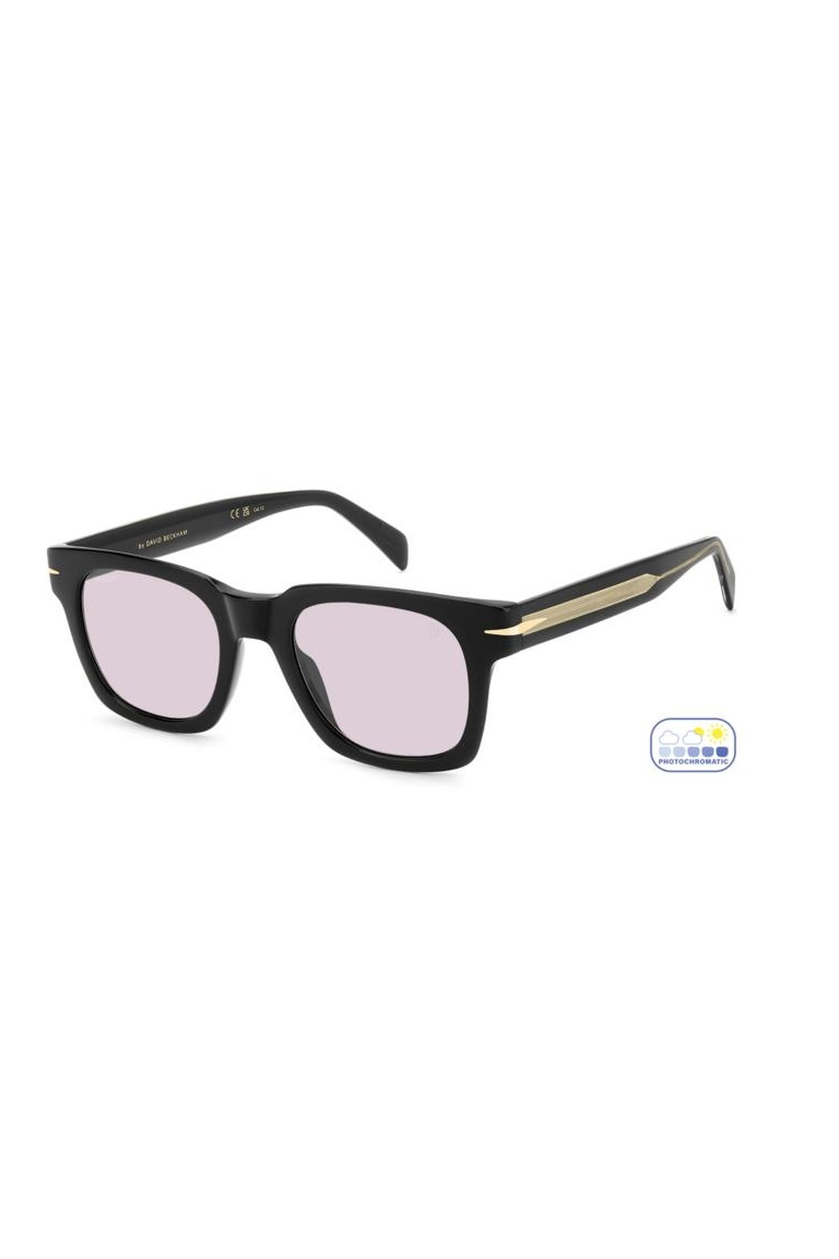 DAVID BECK DB7160/S 807KE 50 G Güneş Gözlüğü