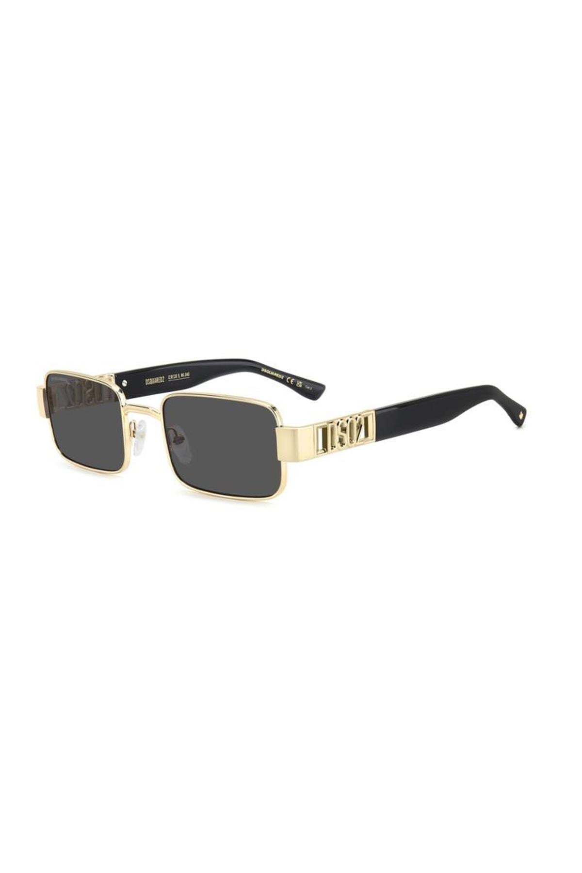 DSQUARED DS D2 0156/S 000 54 Güneş Gözlüğü