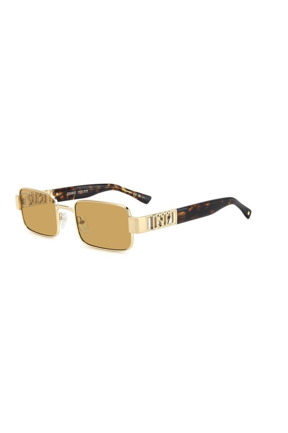 DSQUARED DS D2 0156/S J5G 54 Güneş Gözlüğü