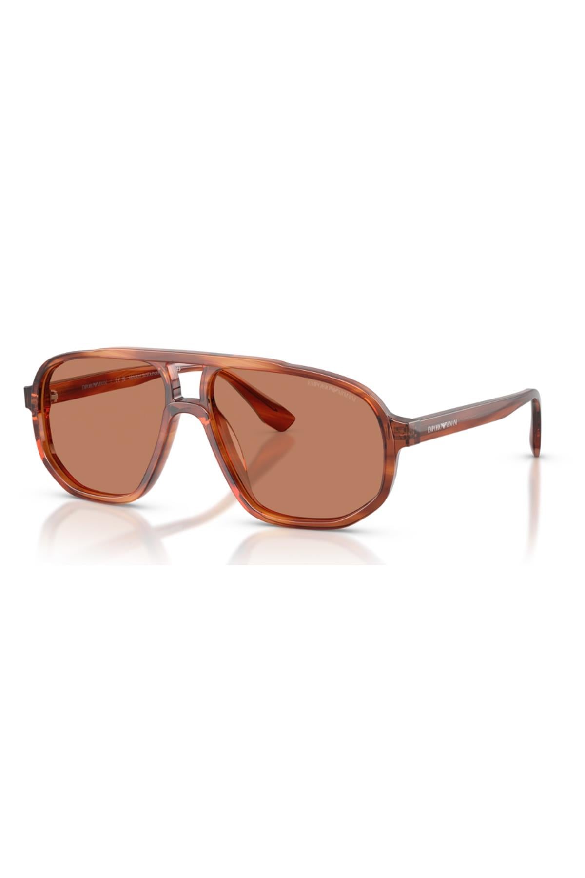 EMPORIO ARMANI EA 4263U 632973 57 Güneş Gözlüğü