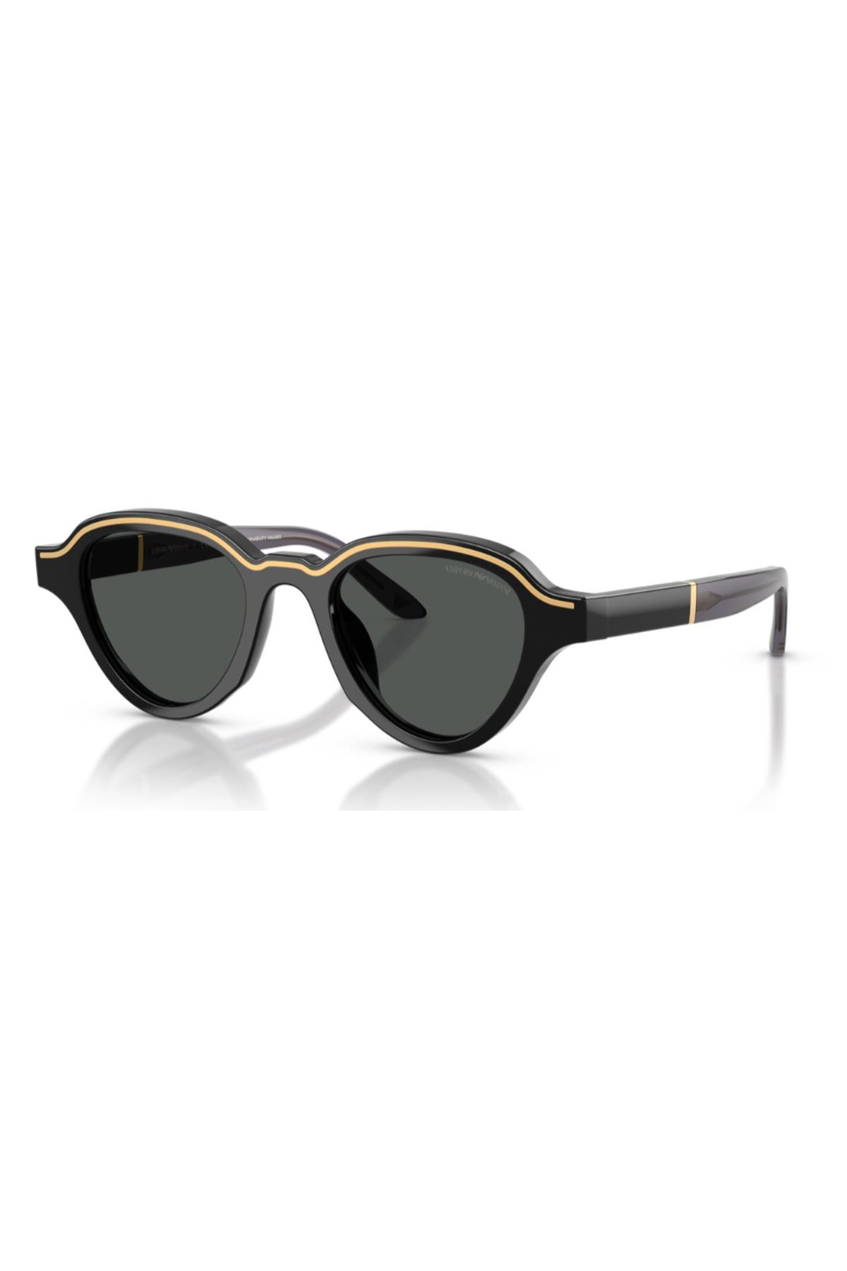 EMPORIO ARMANI EA 4264U 501787 47 Güneş Gözlüğü