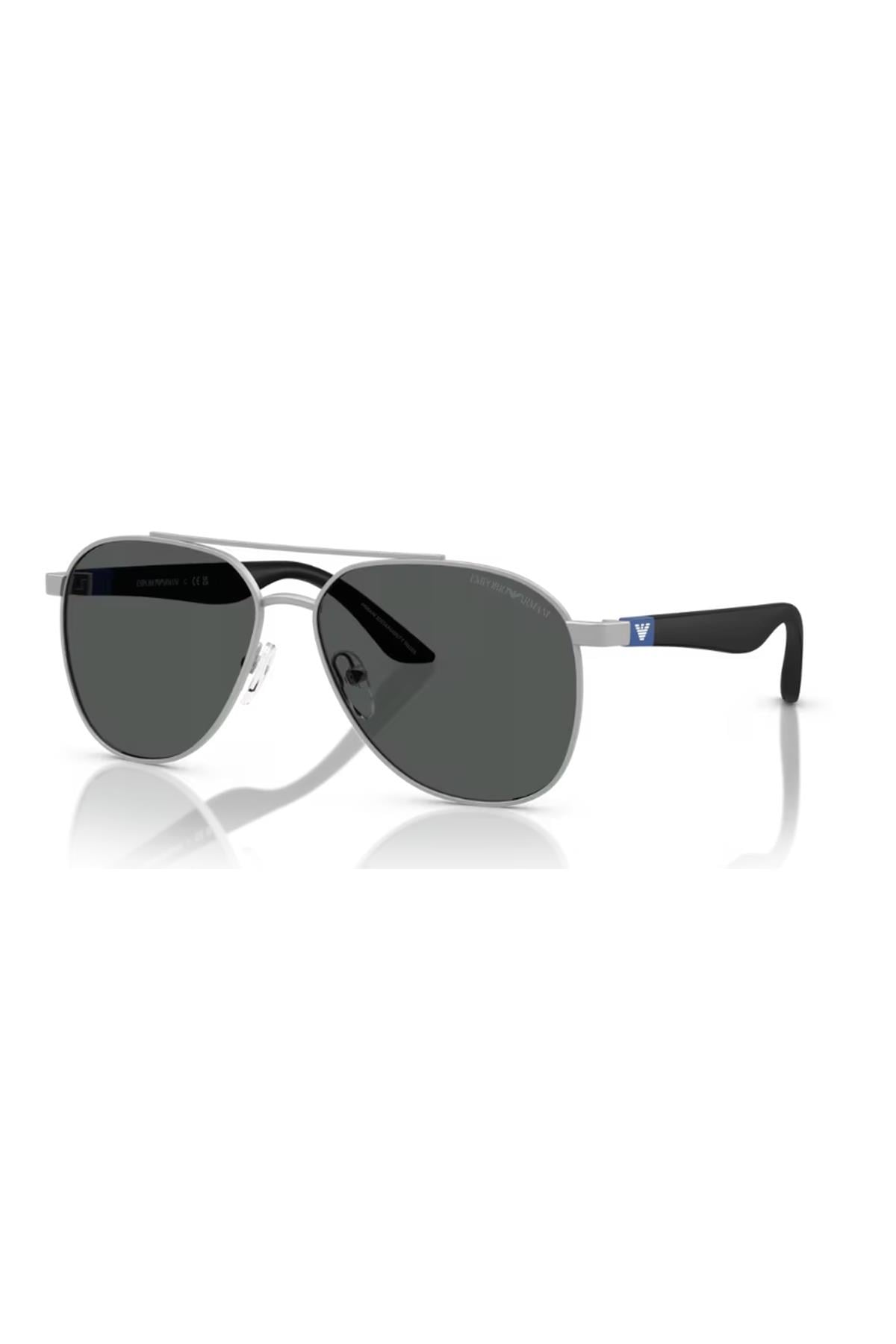 EMPORIO ARMANI EK 2001 310587 53 Güneş Gözlüğü