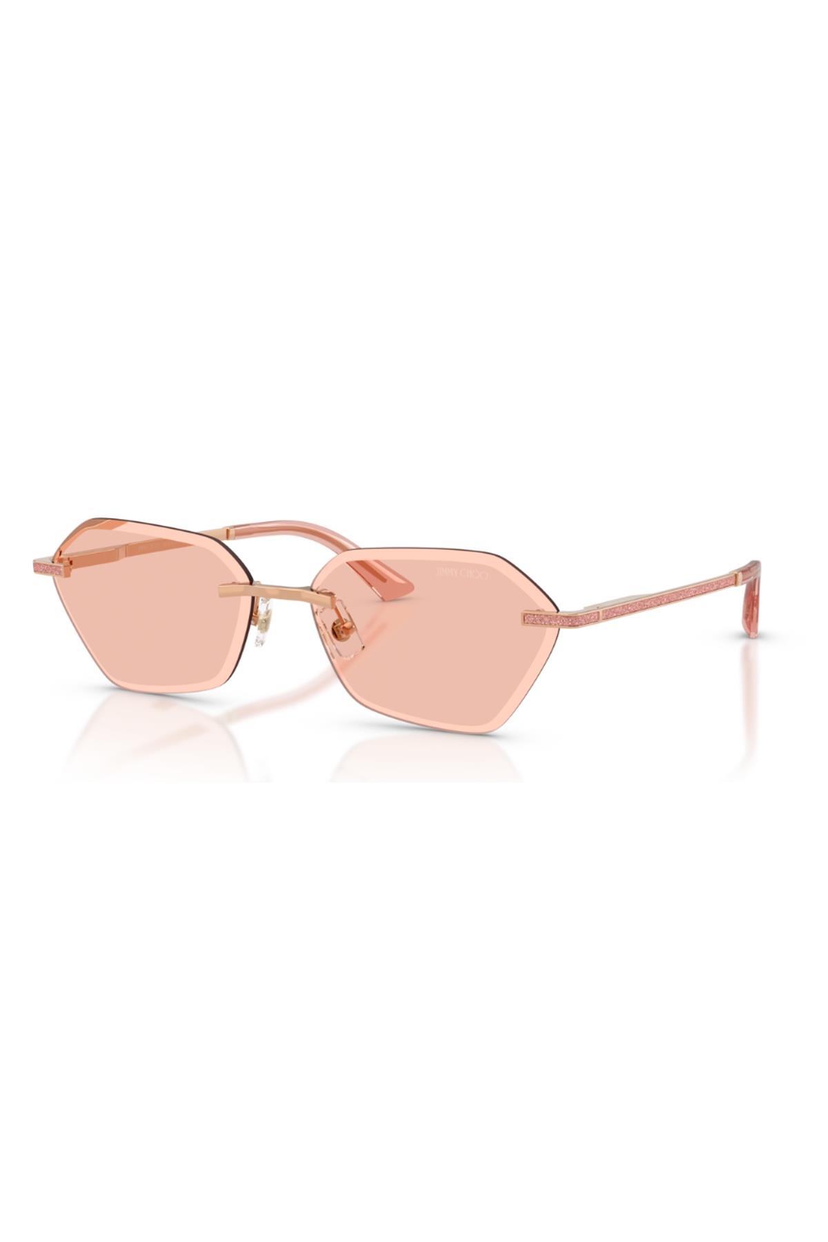 JIMMY CHOO JC 4022J 300884 58 Güneş Gözlüğü