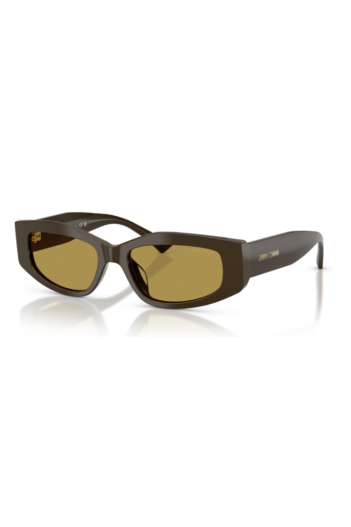 JIMMY CHOO JC 5046BU 5060/2 53 Güneş Gözlüğü