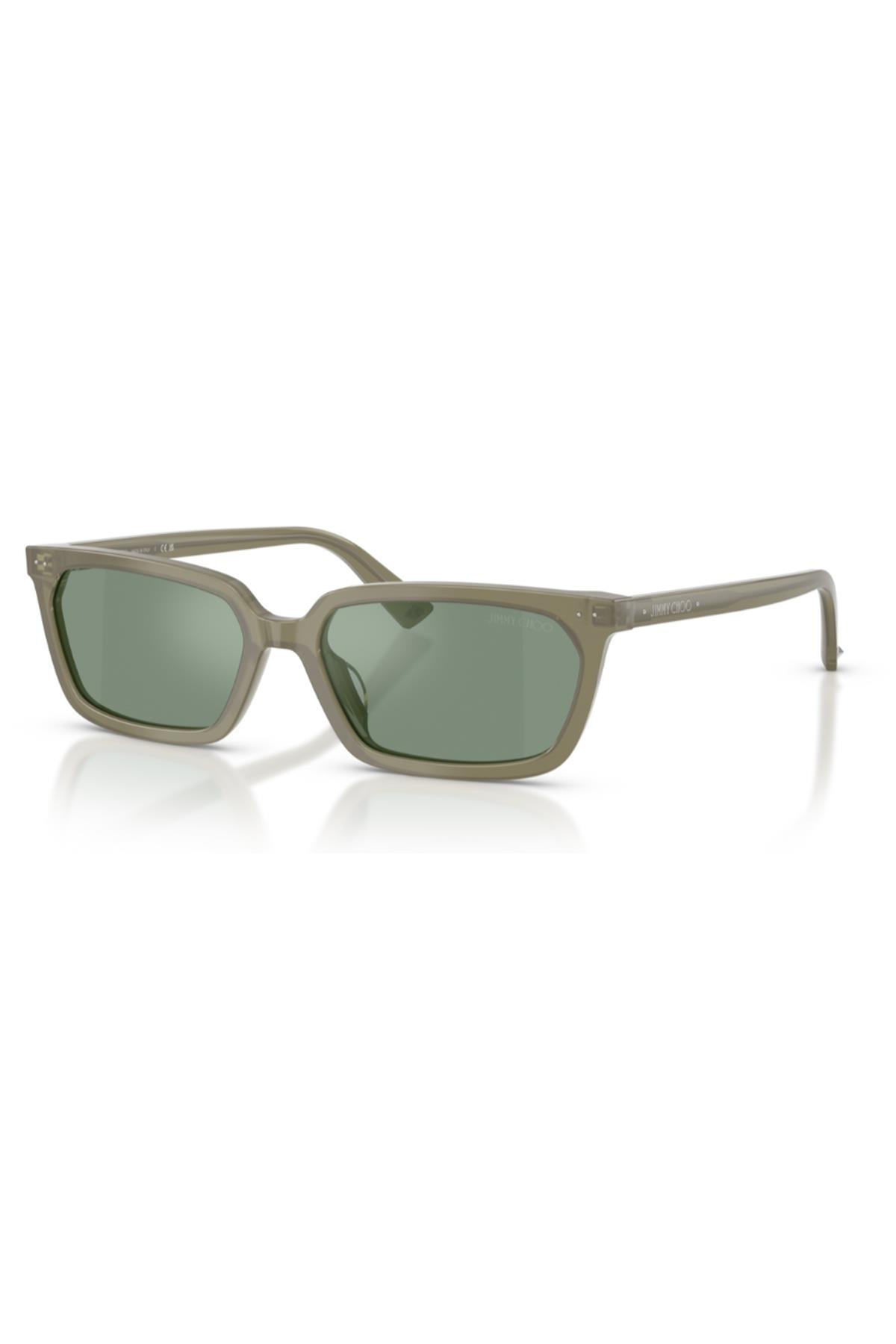 JIMMY CHOO JC 5050U 508230 55 Güneş Gözlüğü