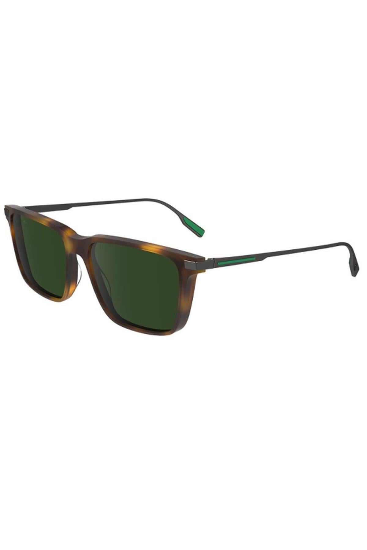 Lacoste LACOSTE L6017S 214 55 G Güneş Gözlüğü