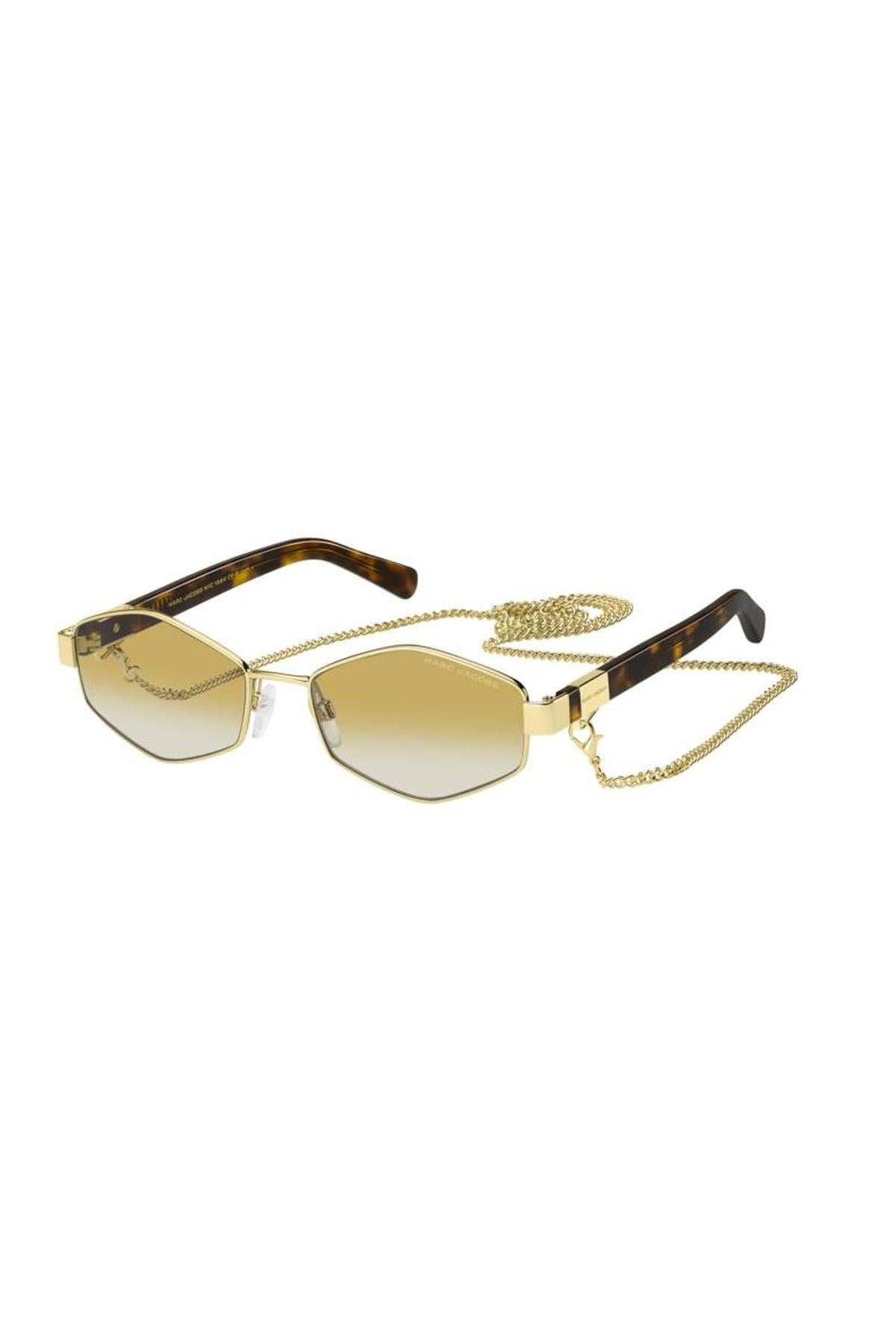 Marc Jacobs MJ MARC 496/S LPE 55 Güneş Gözlüğü