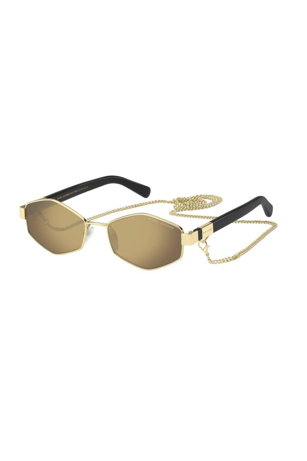 Marc Jacobs MJ MARC 496/S RHL 55 Güneş Gözlüğü