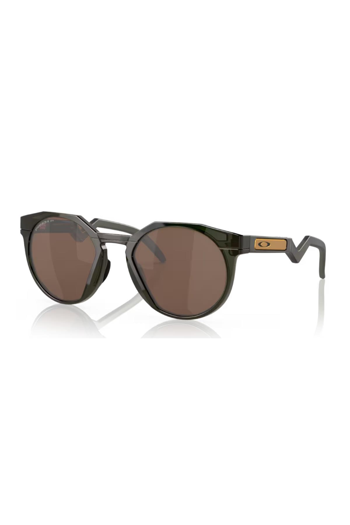 OAKLEY OO 9242 924203 52 Güneş Gözlüğü