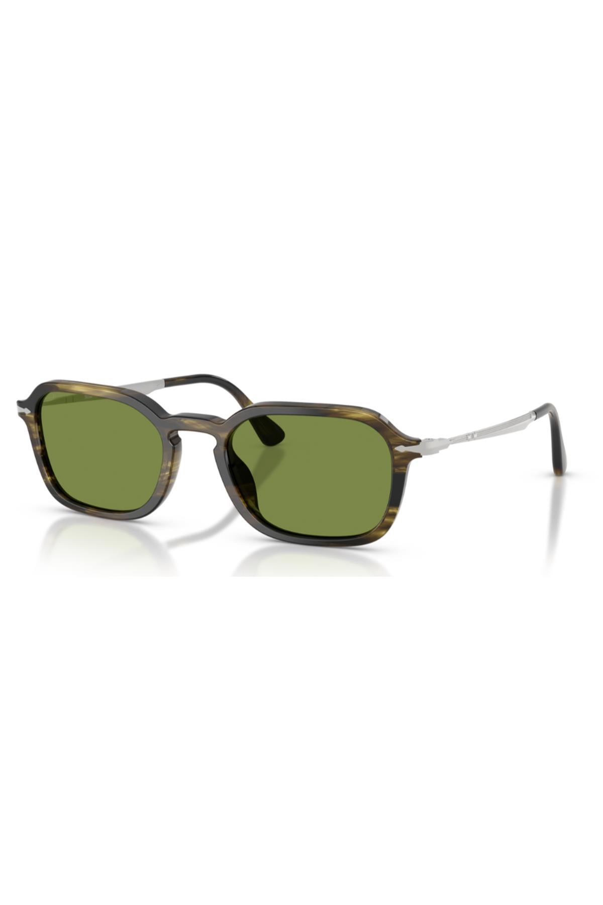 PERSOL PO 3381S 12374E 54 Güneş Gözlüğü