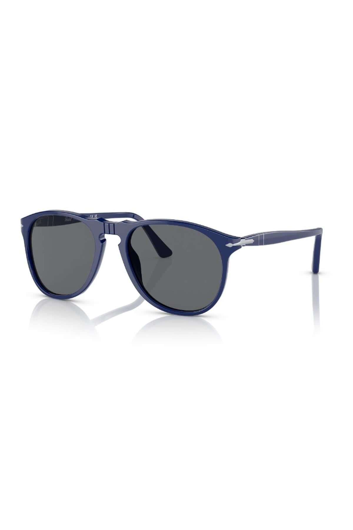 Persol PO 9649S 1170B1 55 Güneş Gözlüğü