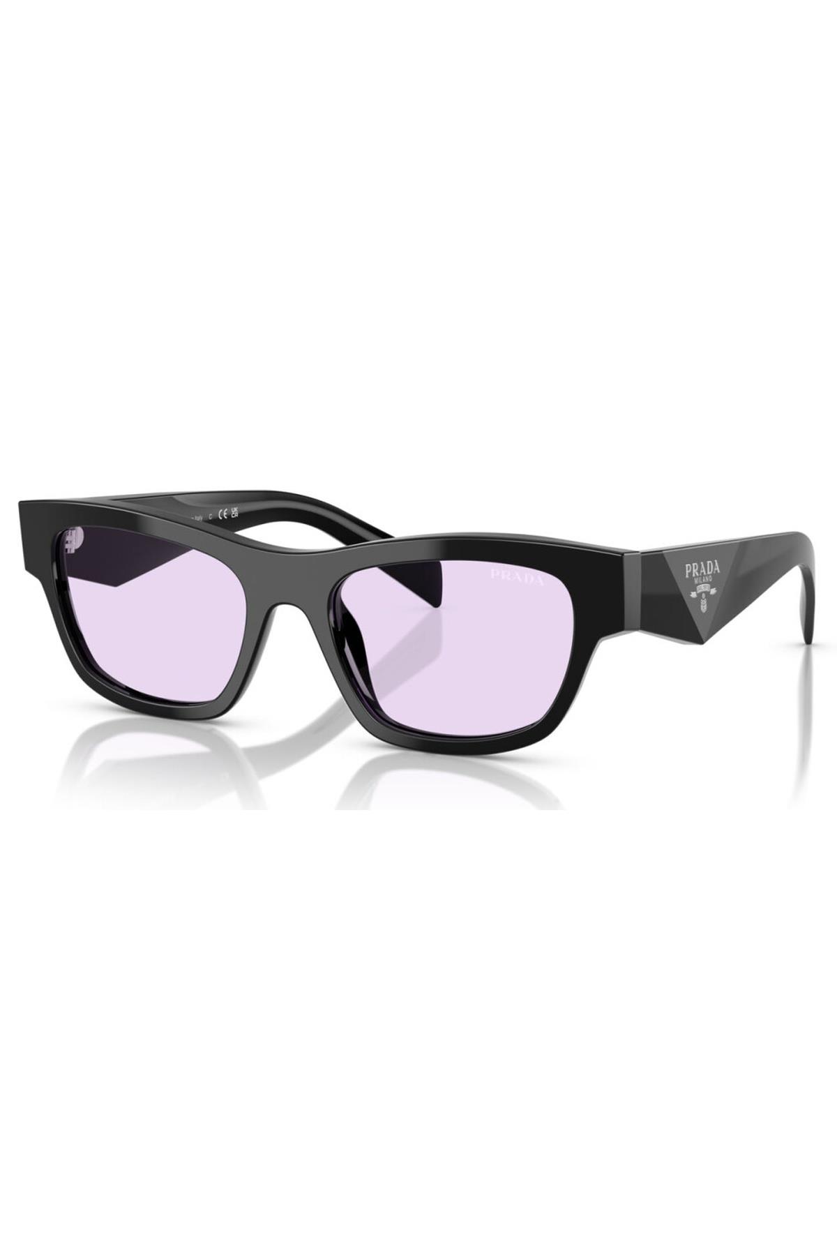 PRADA PR  B09S 16K40J 54 GÜNEŞ GÖZLÜĞÜ