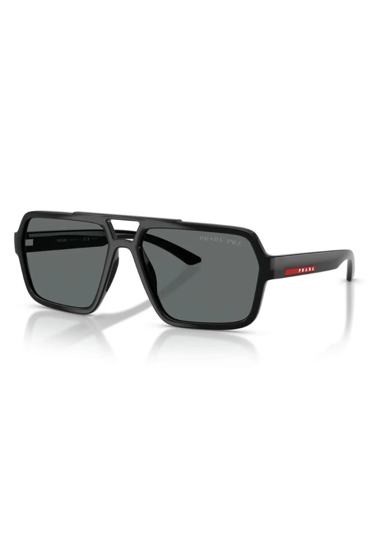 Prada PS  A06S DG002G 59 Güneş Gözlüğü