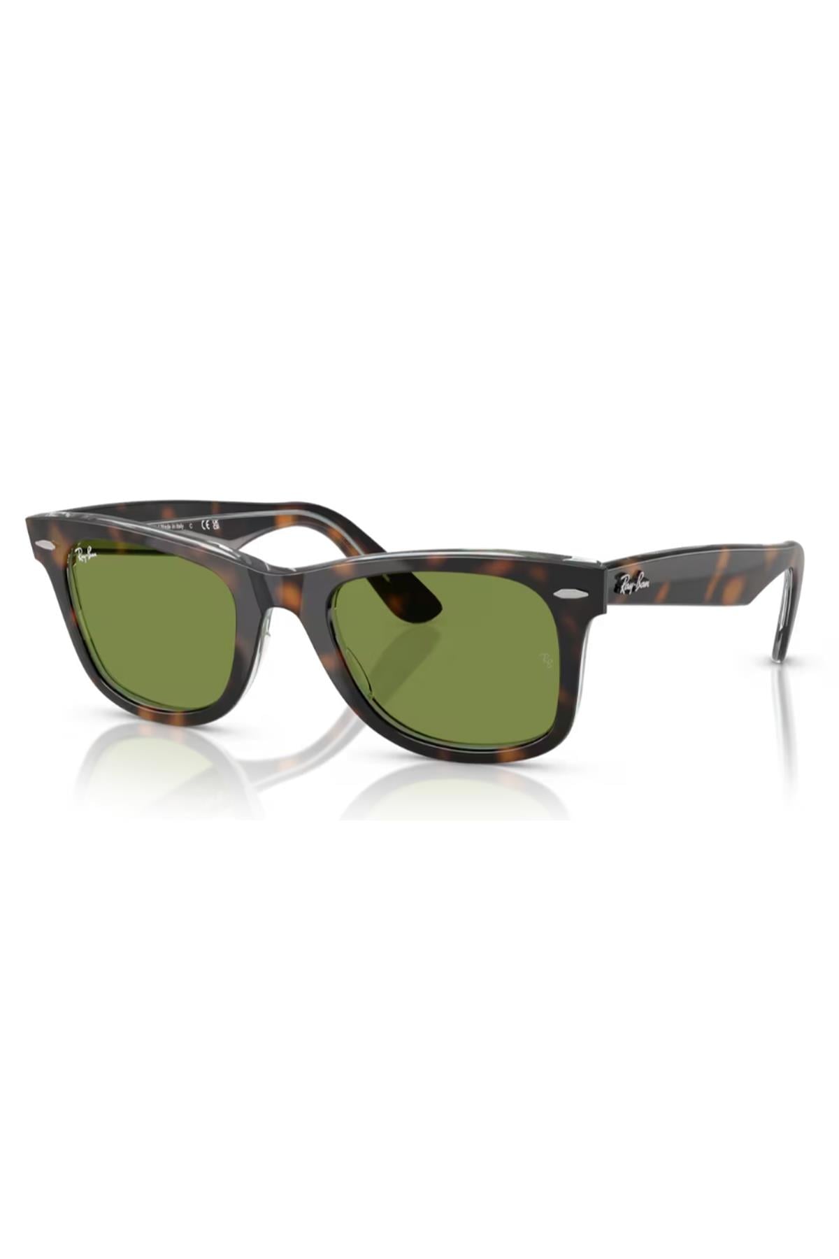 RAY-BAN RB 2140 14134E 50 Güneş Gözlüğü