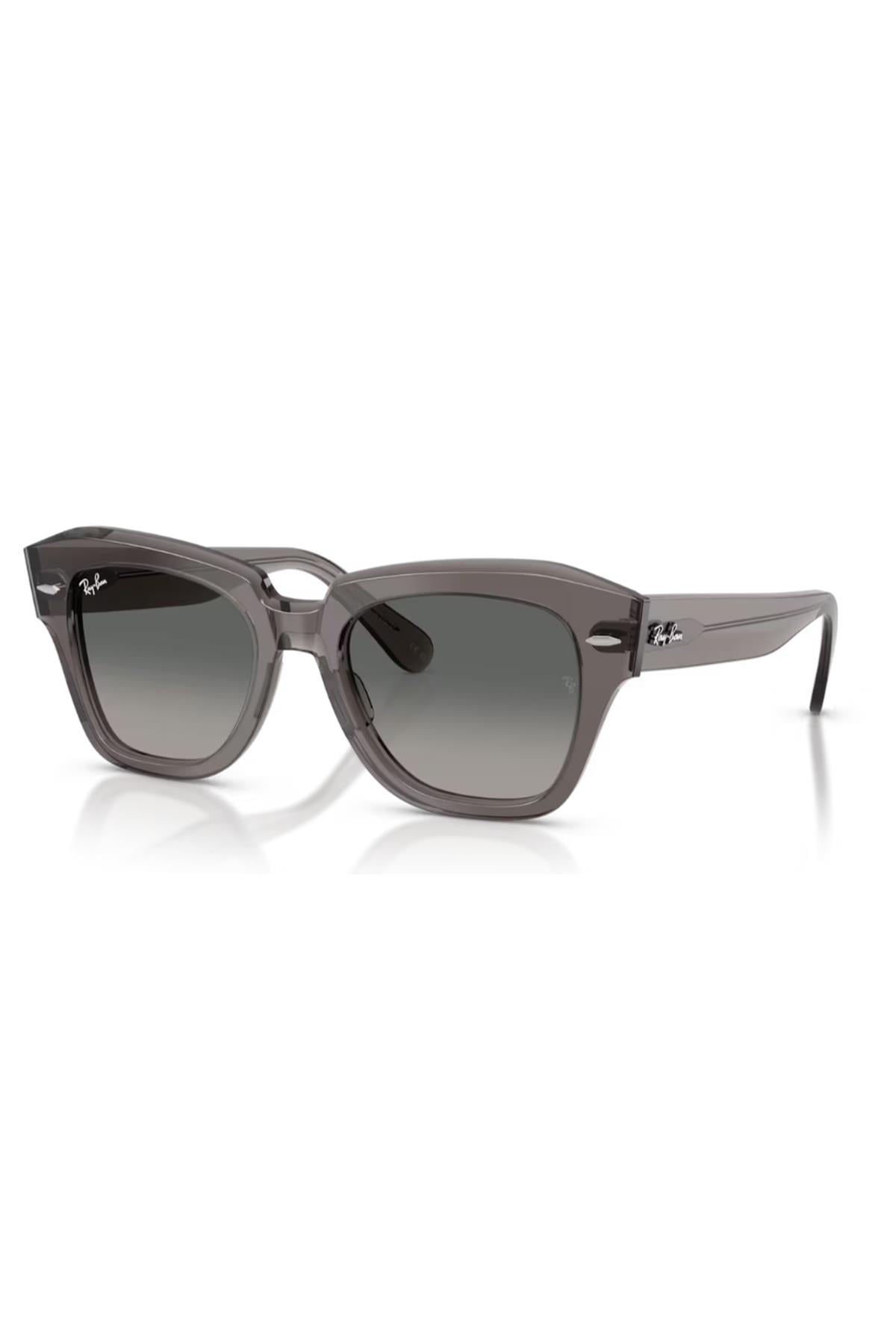 RAY-BAN RB 2186 136971 49 Güneş Gözlüğü