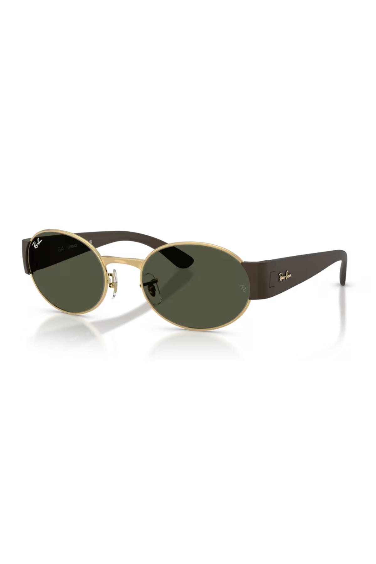 RAY-BAN RB 3770 001/31 54 Güneş Gözlüğü