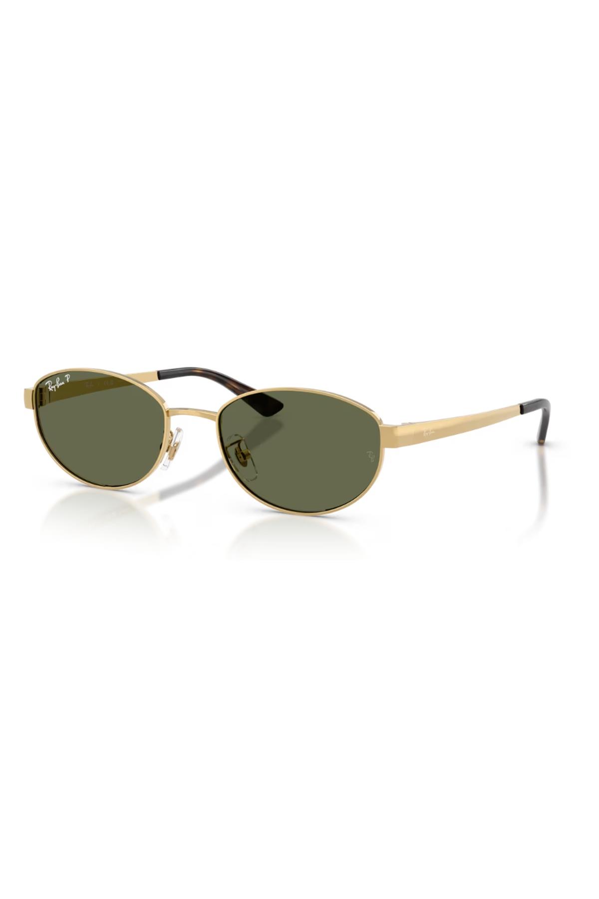 RAY-BAN RB 3774D 001/9A 55 Güneş Gözlüğü