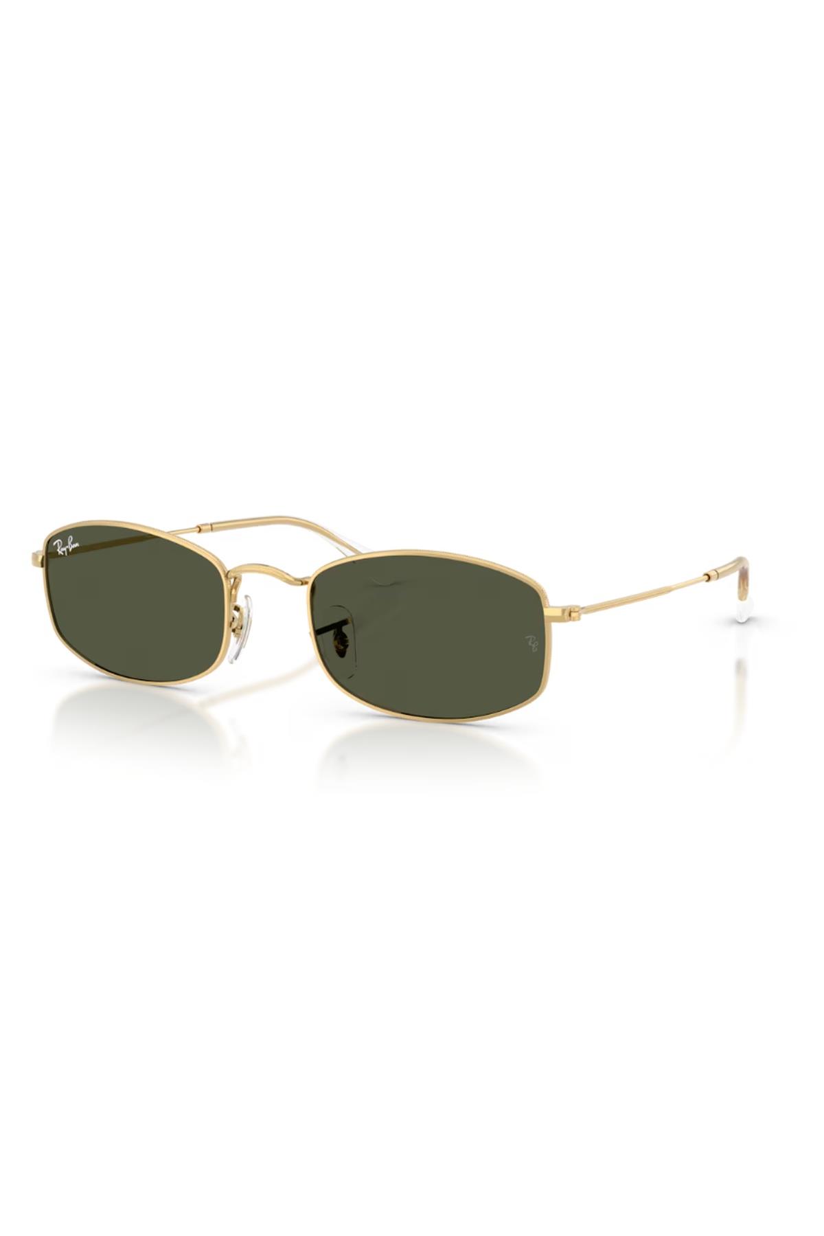 RAY-BAN RB 3832 001/31 52 Güneş Gözlüğü