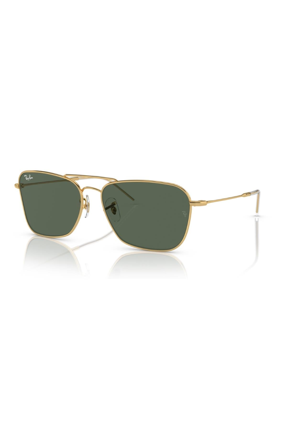RAY-BAN RB R0102S 001/VR 58