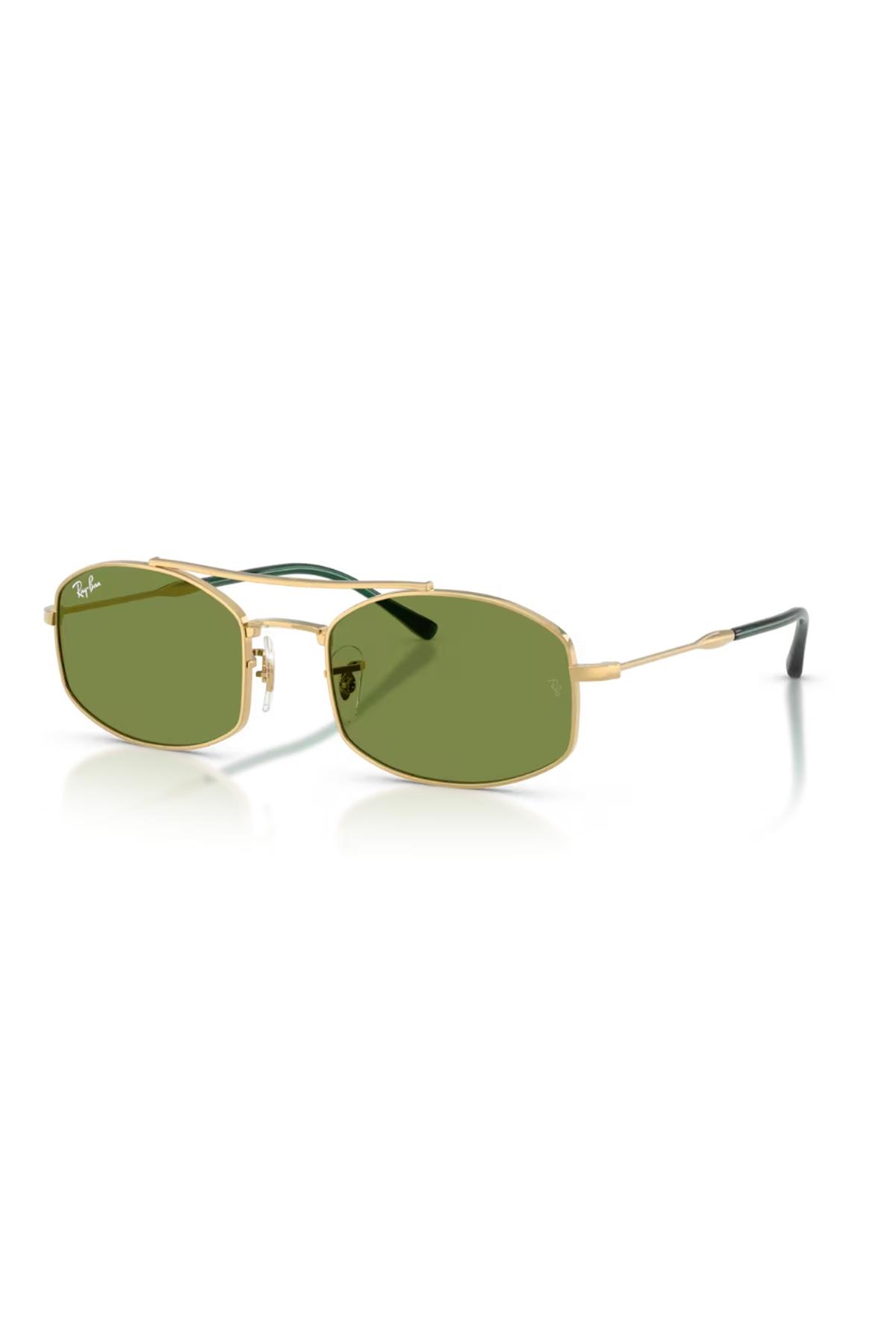 Rayban RB 3719 001/4E 54 Güneş Gözlüğü