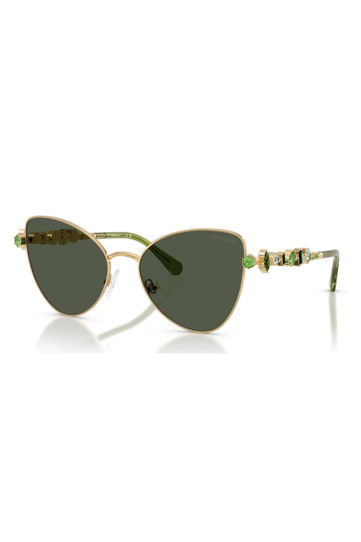 SWAROVSKI SK 7034 404G82 56 GÜNEŞ GÖZLÜĞÜ
