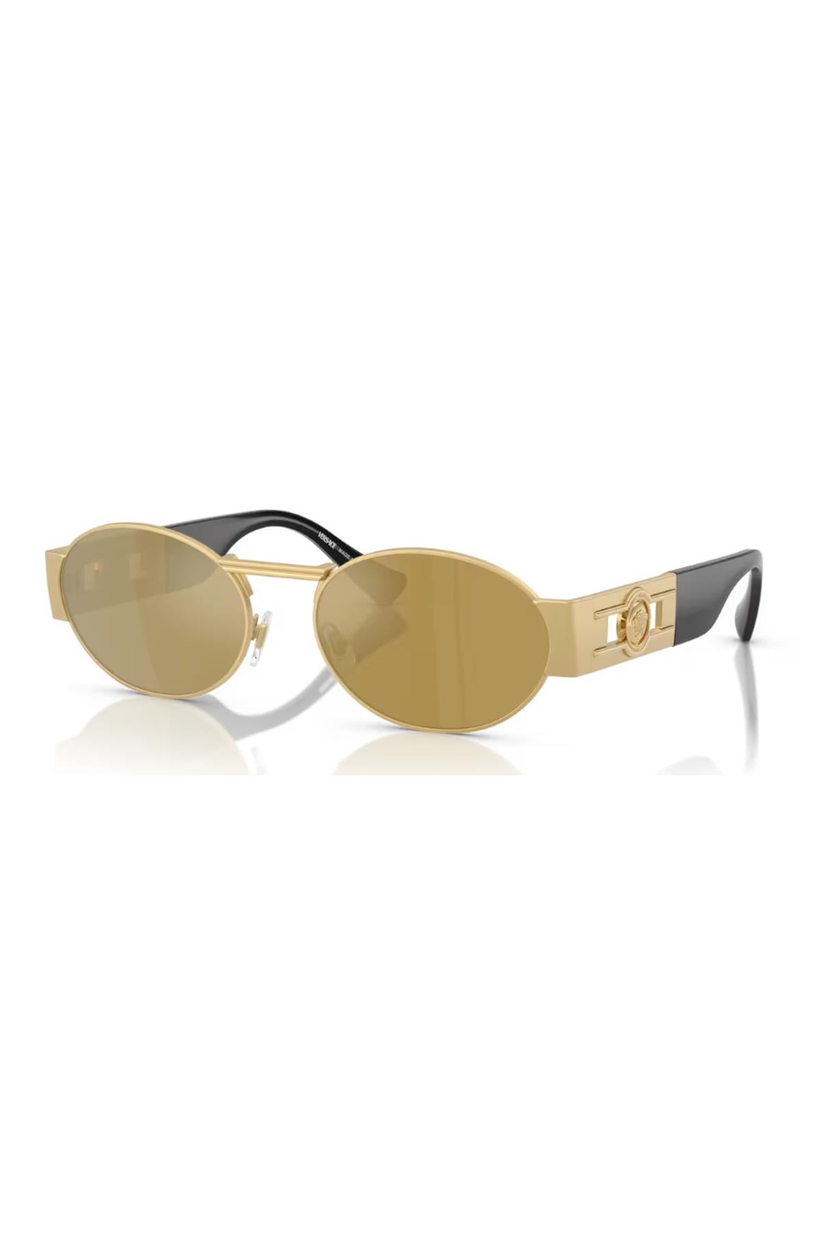 VERSACE VE 2264 10025A 56 Güneş Gözlüğü