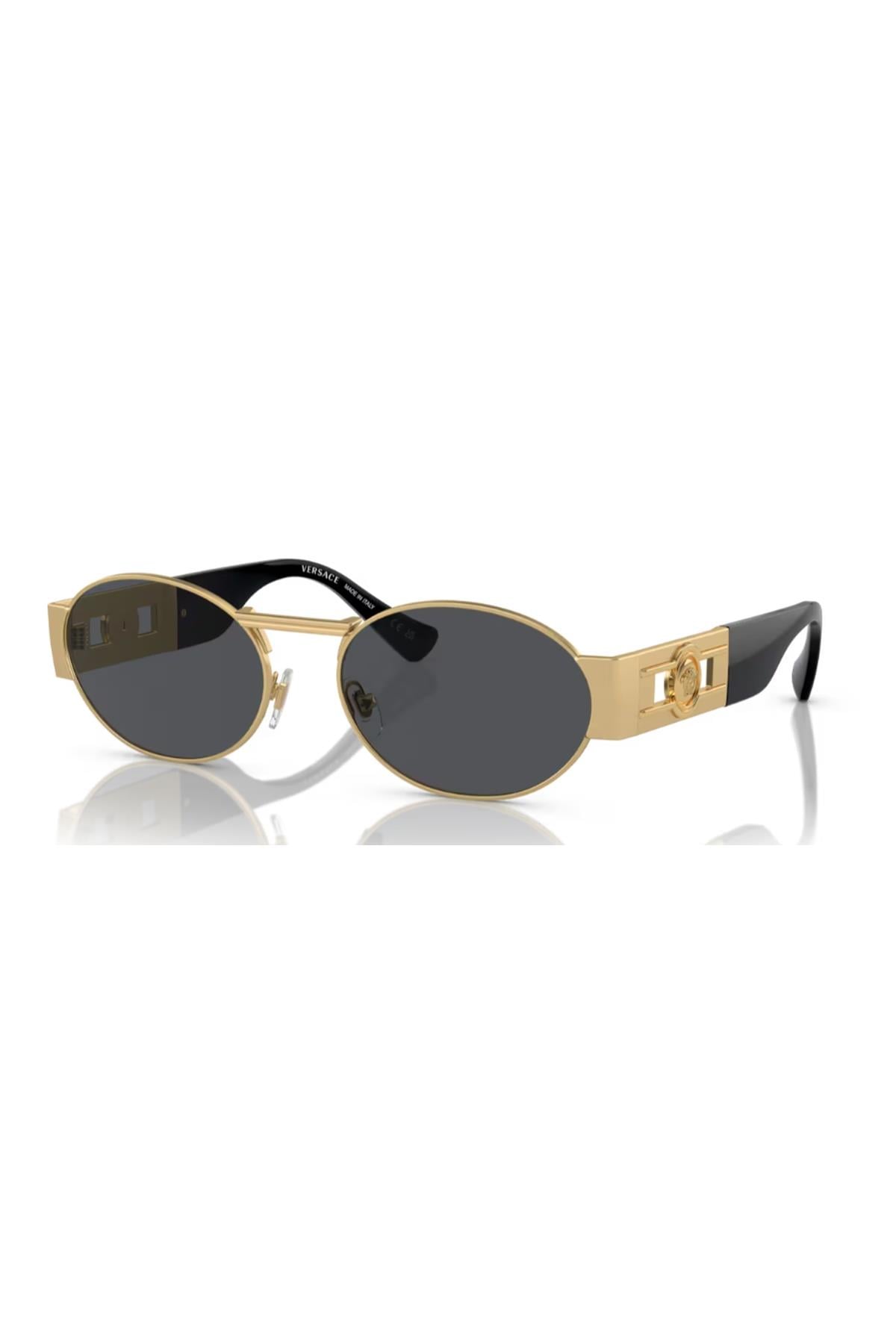 VERSACE VE 2264 100287 56 Güneş Gözlüğü