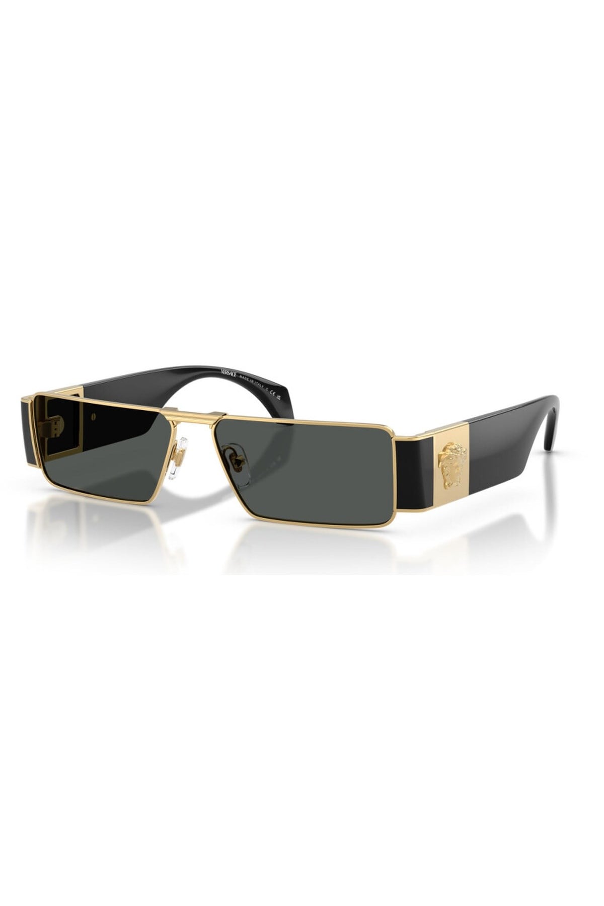 VERSACE VE 2286 100287 57 Güneş Gözlüğü