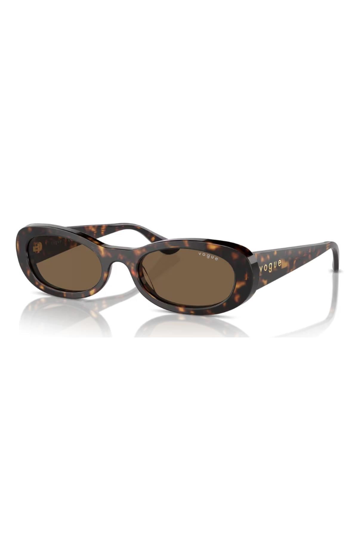 Vogue VO 5582S W65673 53 Güneş Gözlüğü