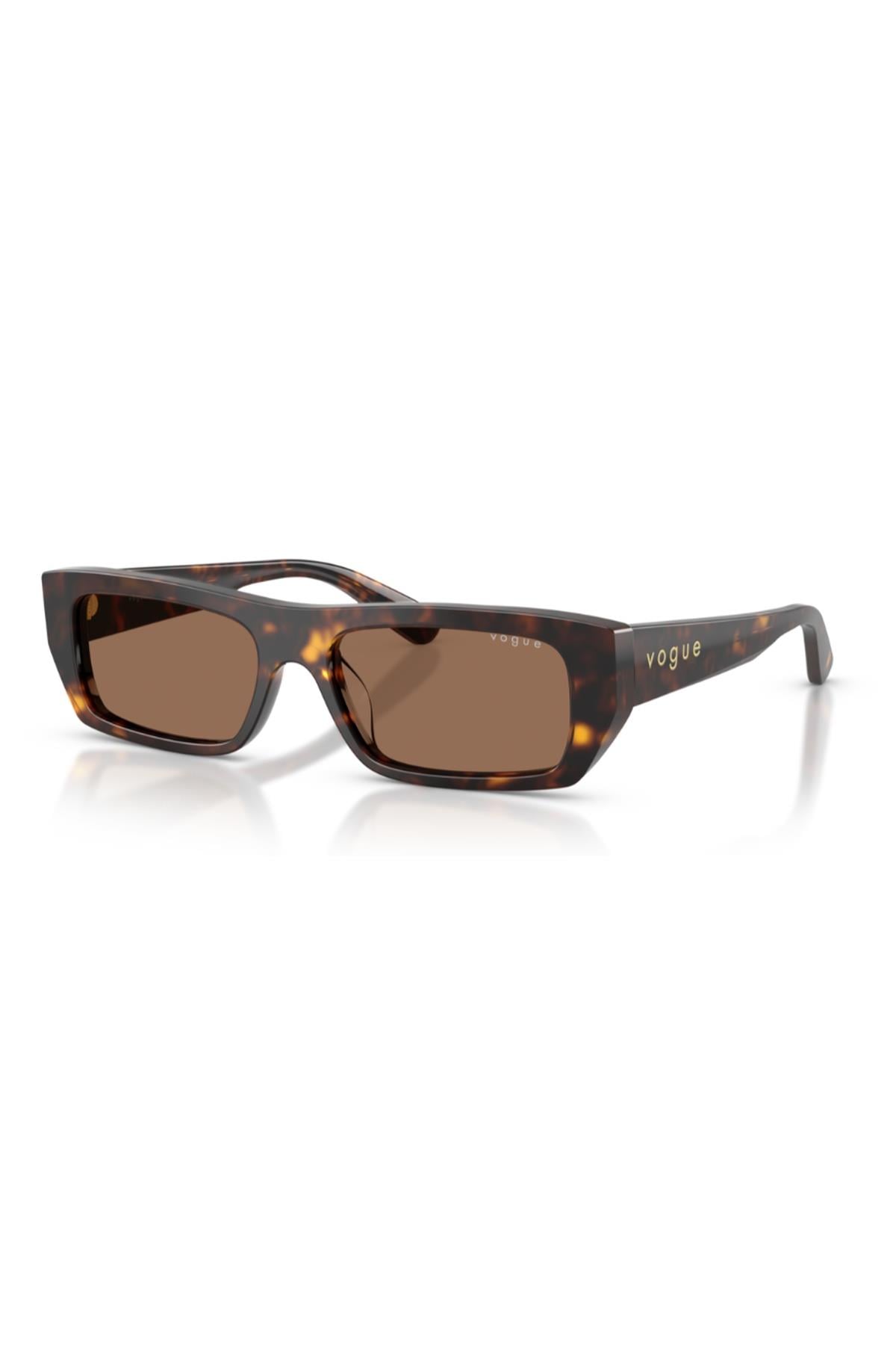 VOGUE VO 5657SU W65673 53 Güneş Gözlüğü