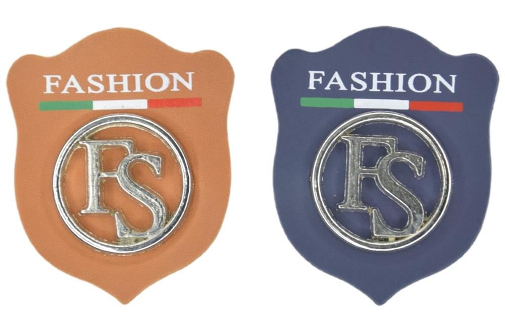 Fashion Yazılı Aksesuar