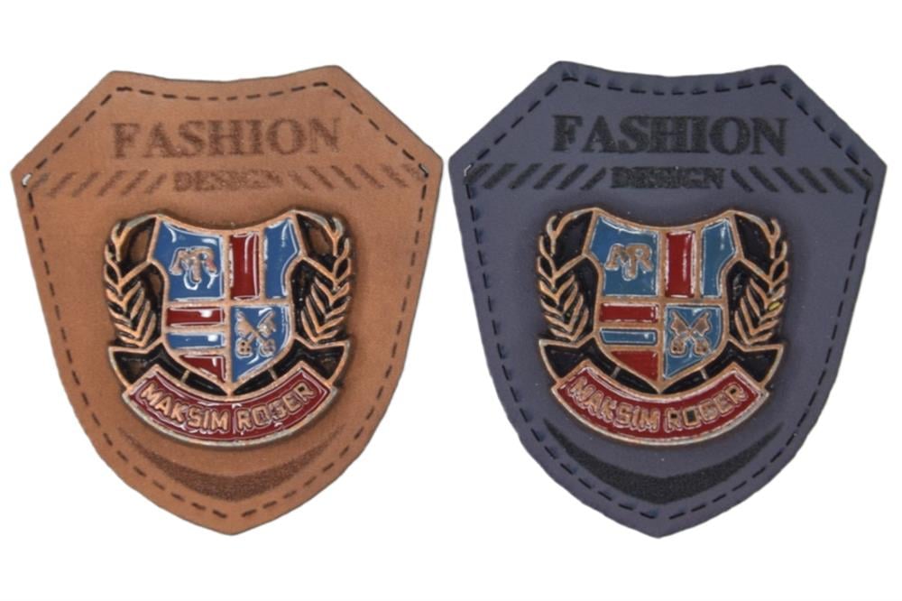 Fashion Yazılı Aksesuar