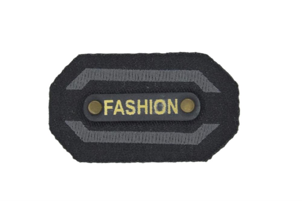 Fashion Yazılı Aksesuar